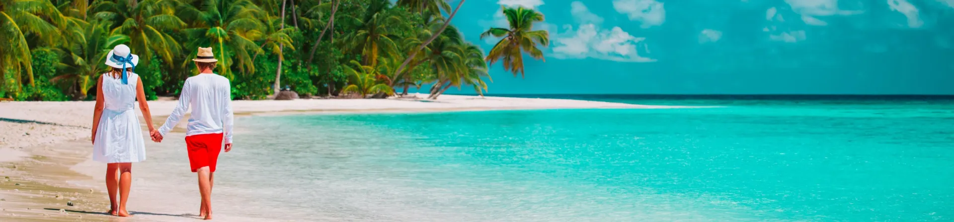 Maldives Adult Only Resorts