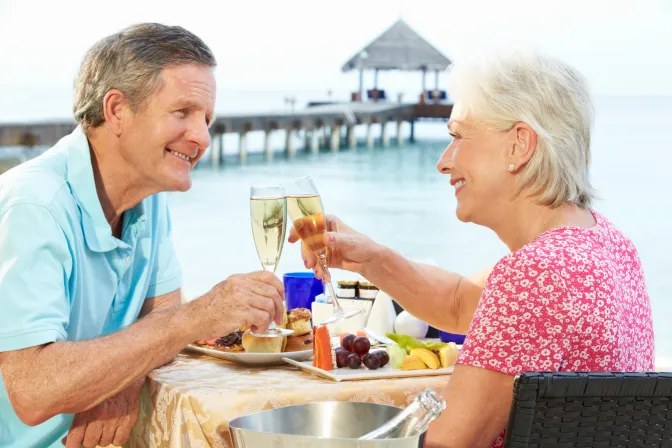 Maldives All Inclusive  Resorts