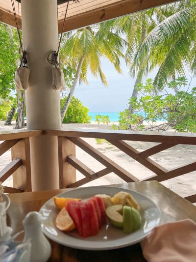 Maldives All Inclusive 