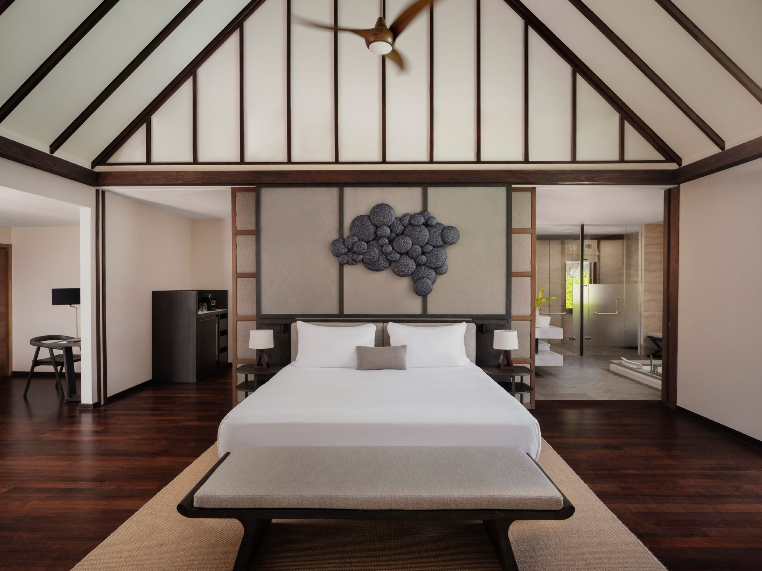  Premiere Water Villa with Pool
