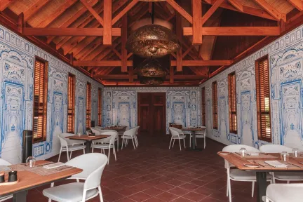 Ananea Madivaru Maldives - Asian Food Street