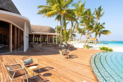 Ananea Madivaru Maldives - The Gallery