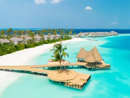 Ananea Madivaru Maldives