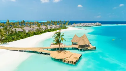 Ananea Madivaru Maldives