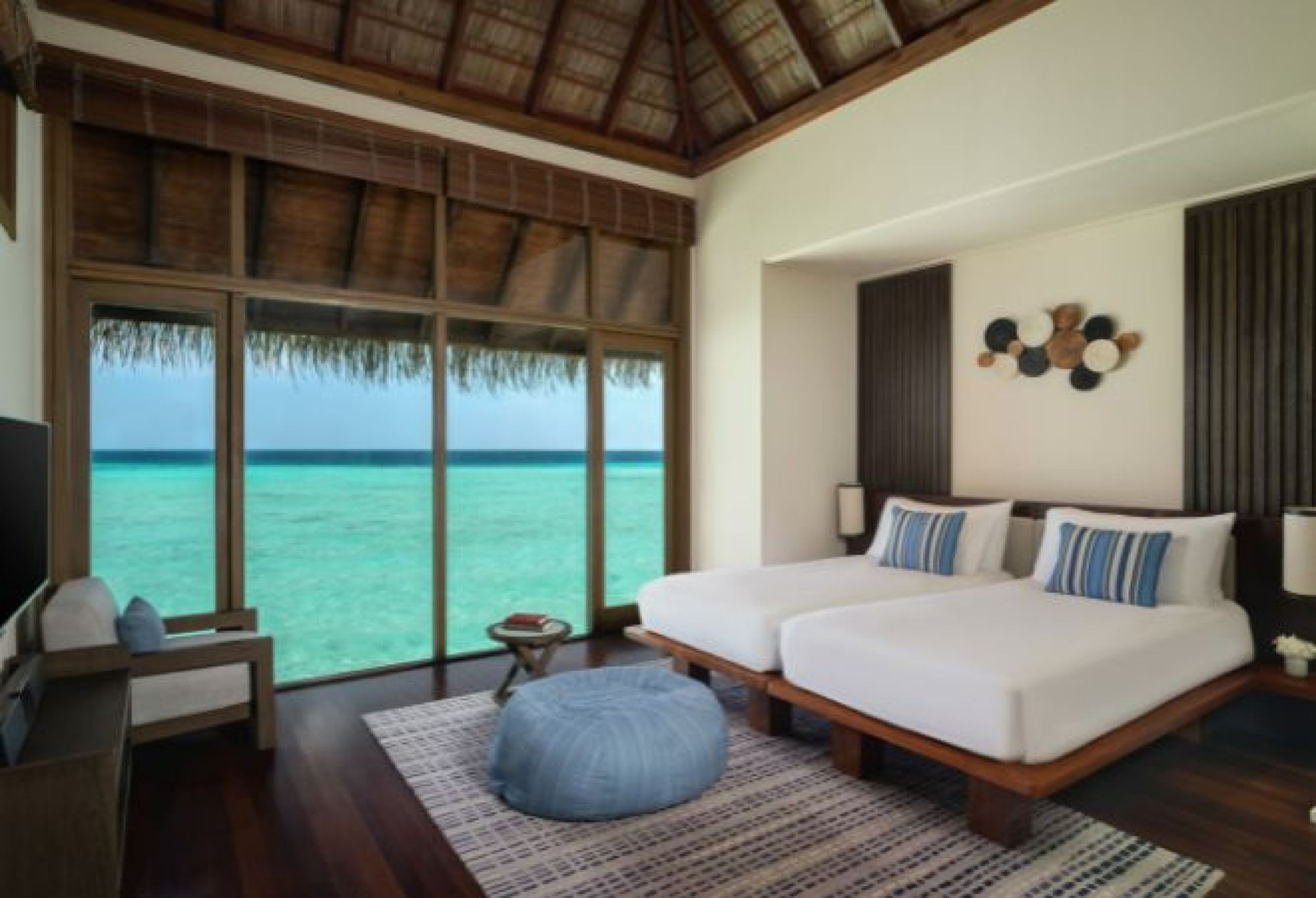 Conrad Maldives