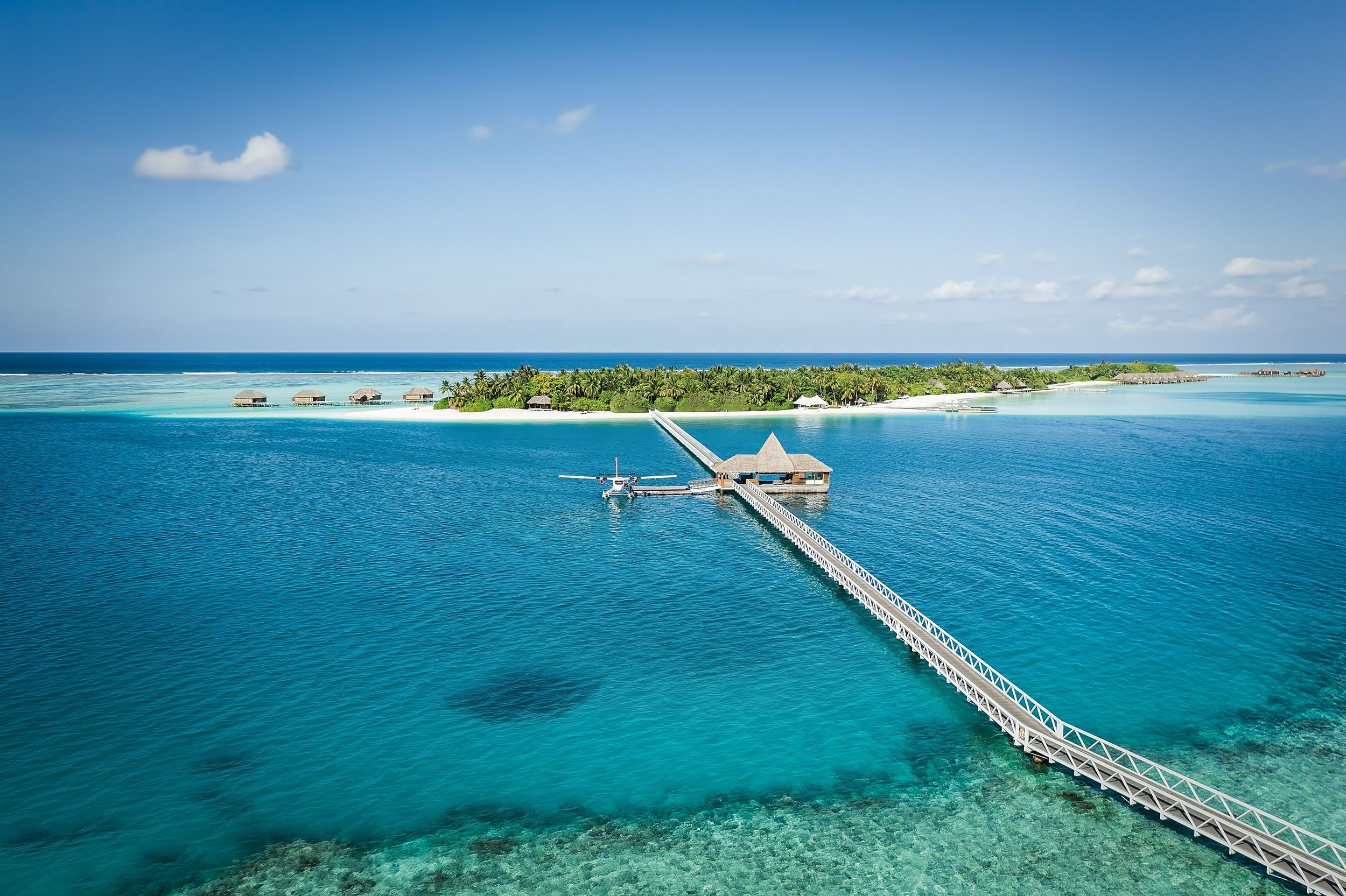Conrad Maldives