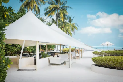 Conrad Maldives Rangali Island - The Quiet Zone