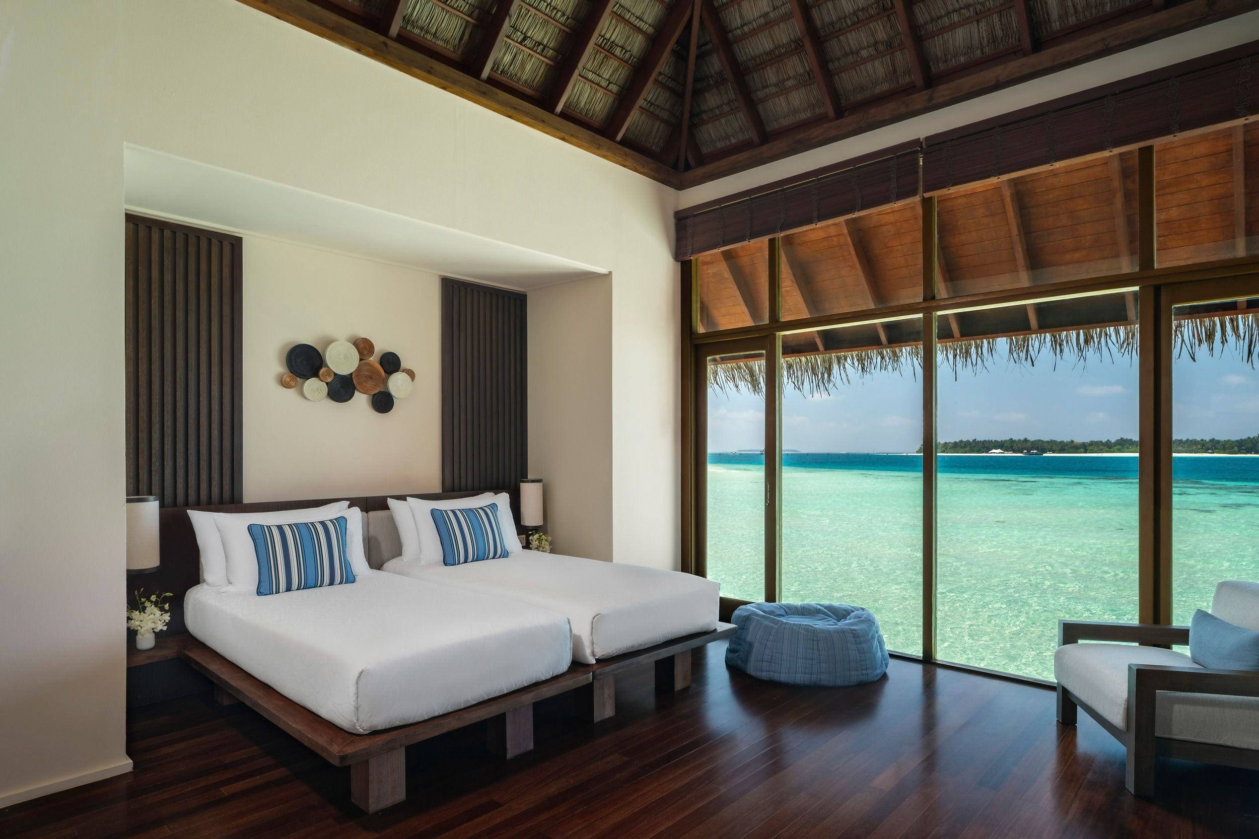 Conrad Maldives