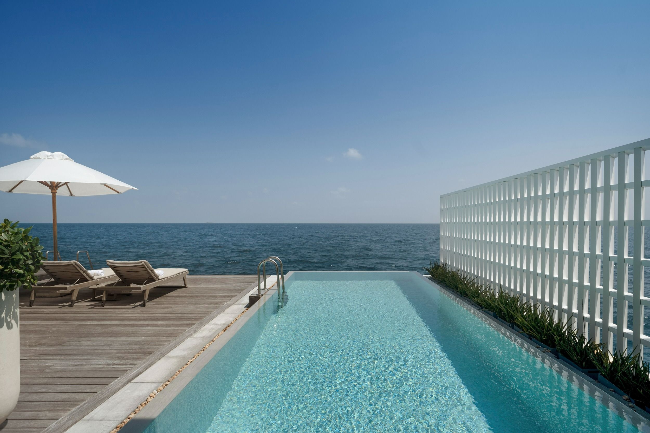 Conrad Maldives