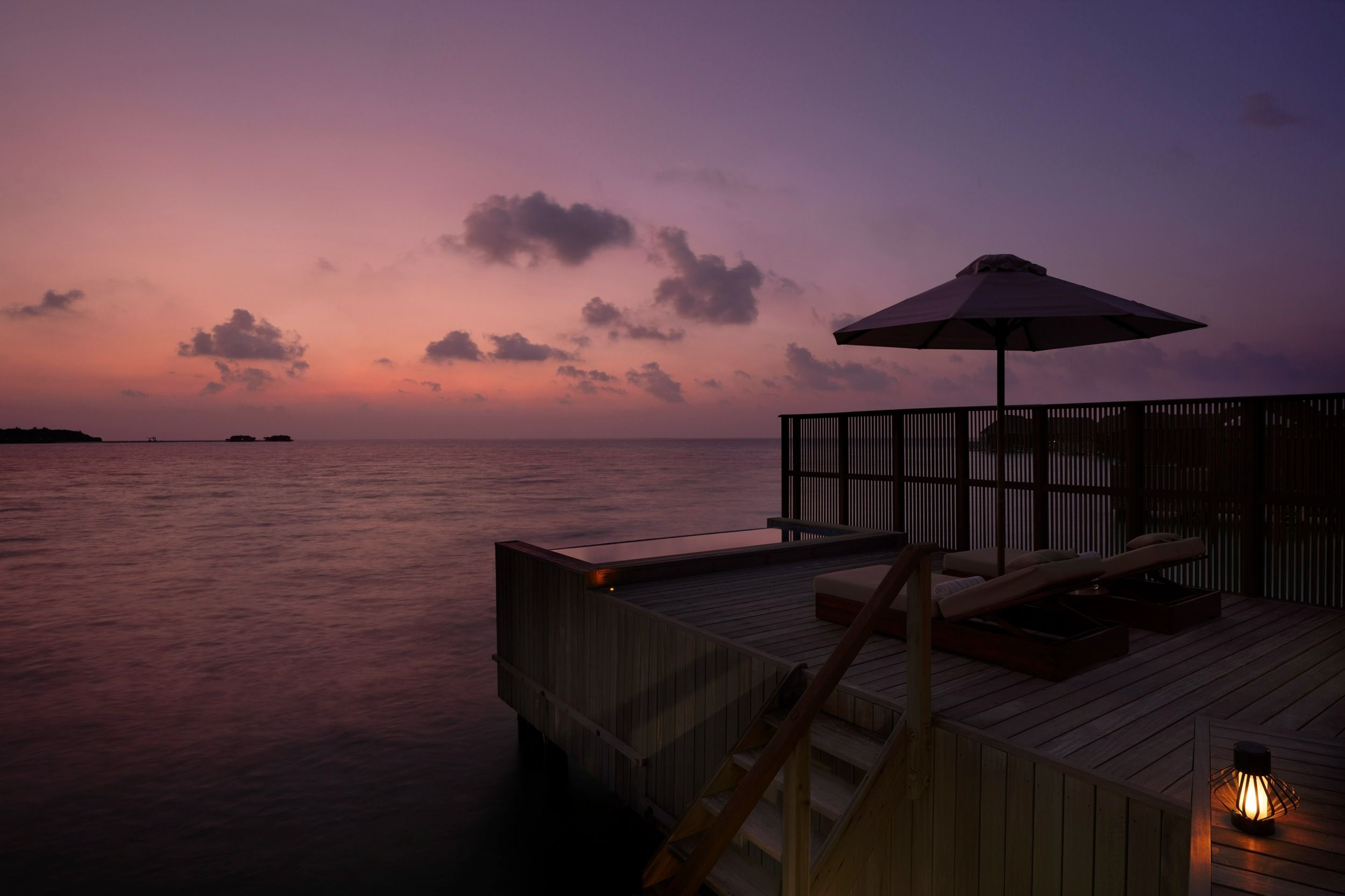 Conrad Maldives