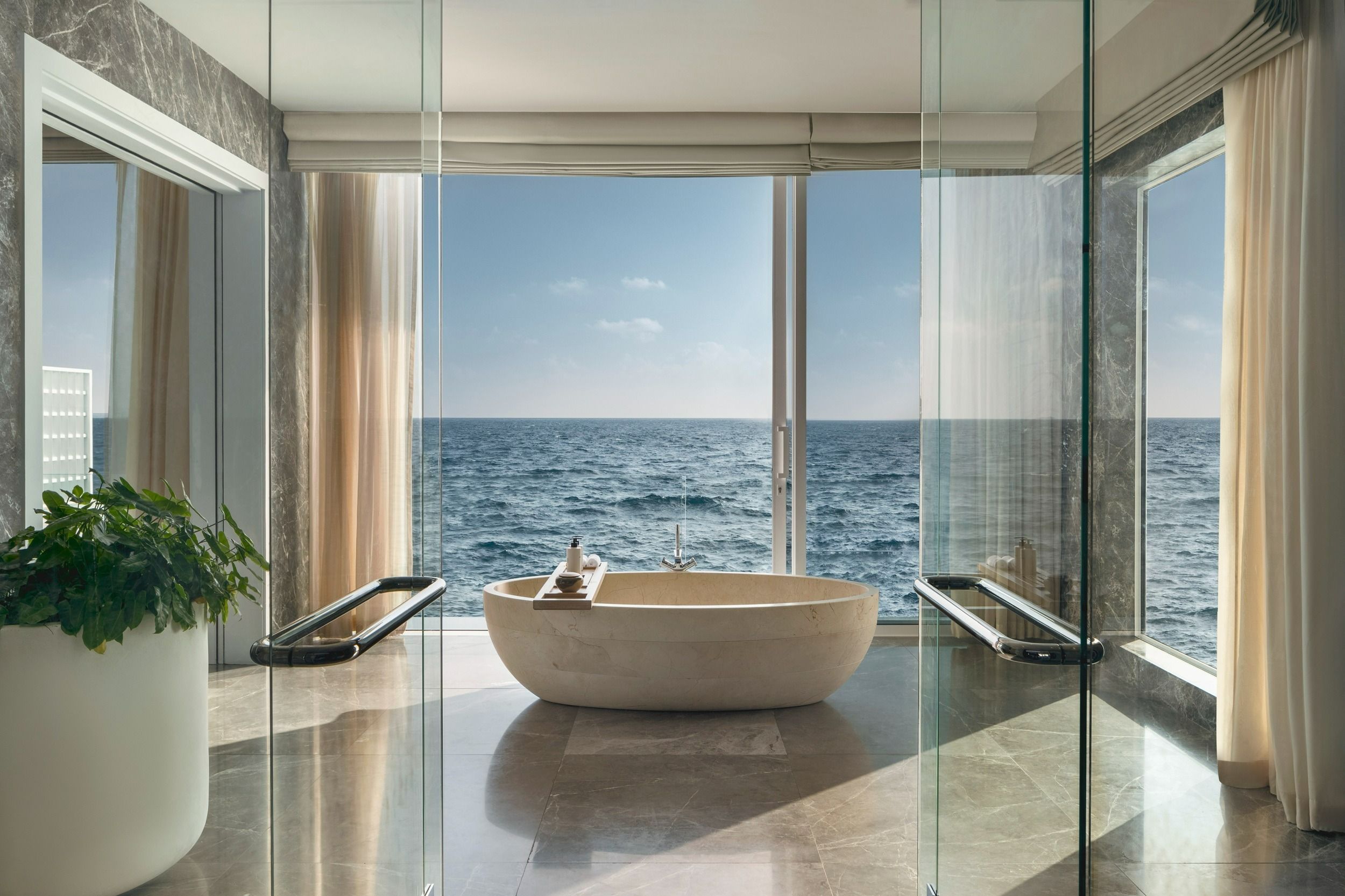 The Muraka Bathroom