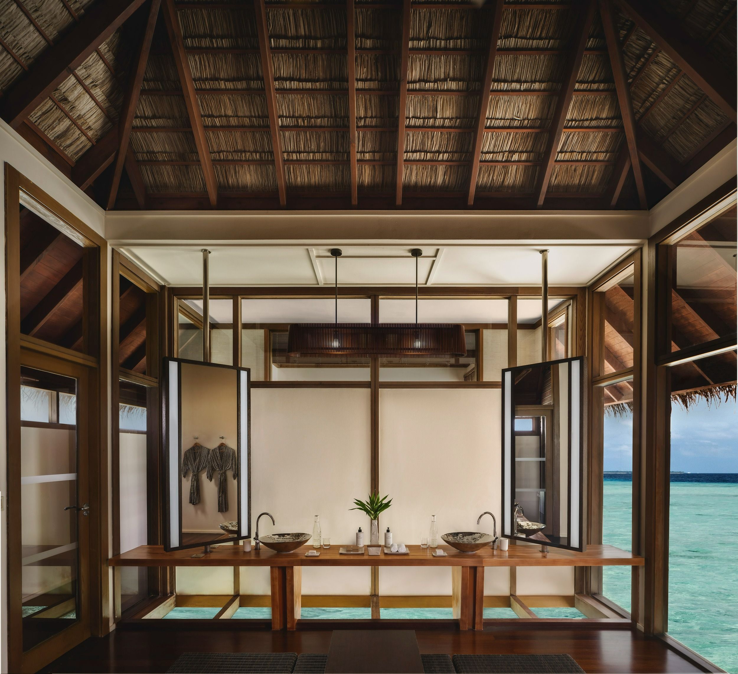 Conrad Maldives