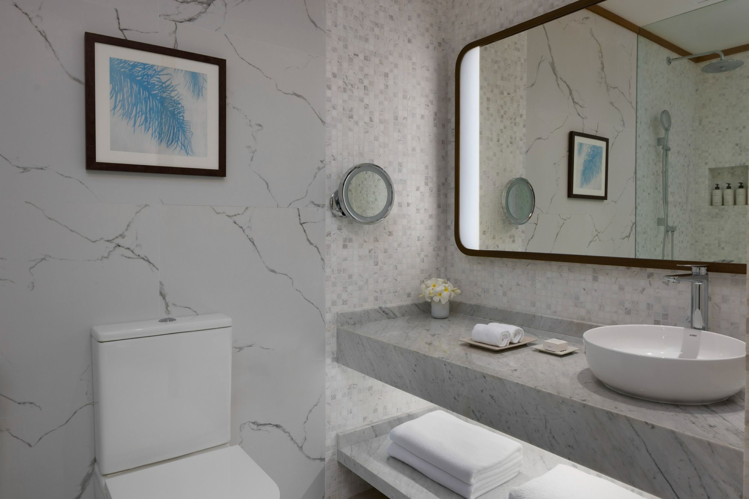 Conrad Maldives Rangali Island - Beach Villa
