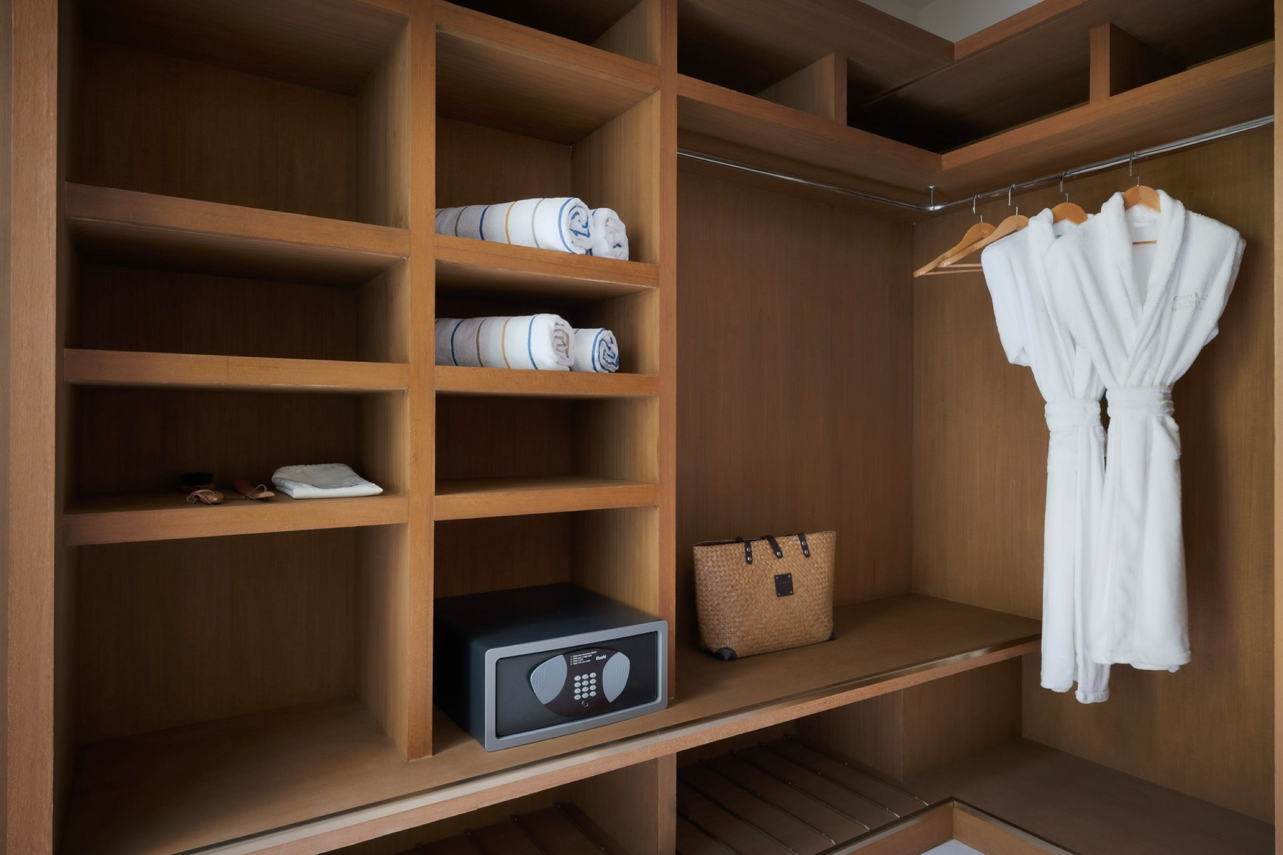 Conrad Maldives Rangali Island - Three Bedroom Beach Suite with Pool