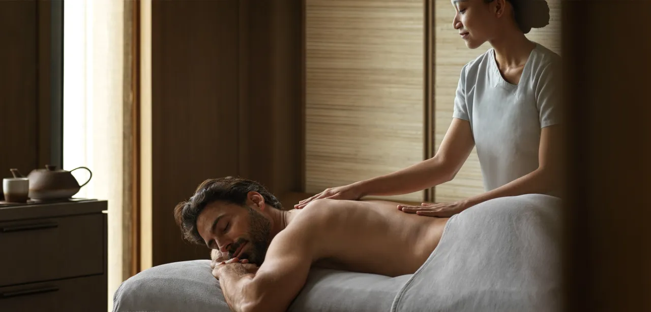  Ritz-Carlton Maldives Fari Island Spa