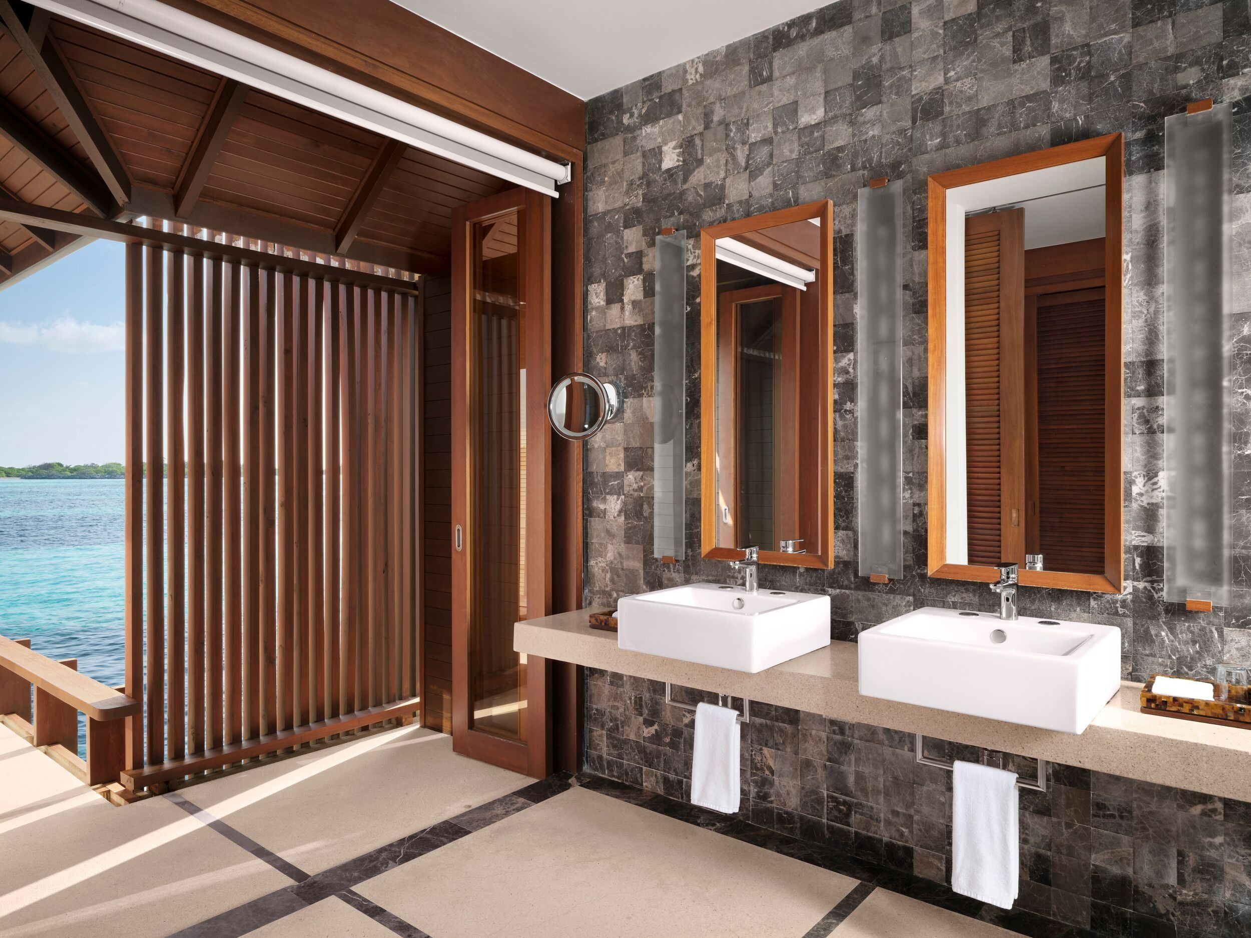 Water Villa - Villa Nautica Maldives