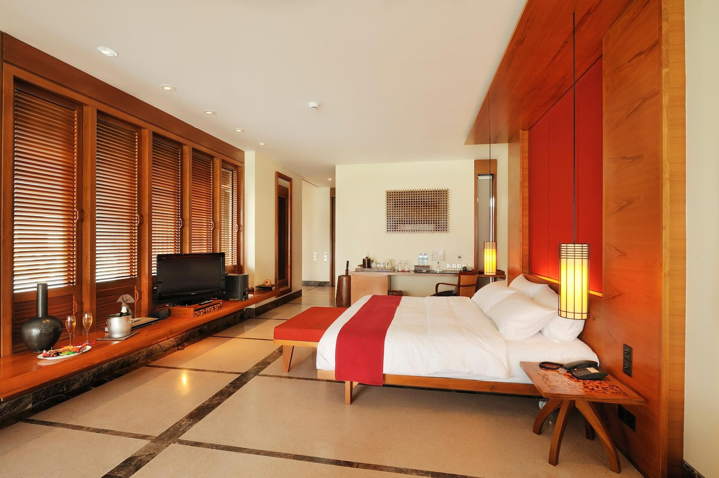 Water Villa - Villa Nautica Maldives