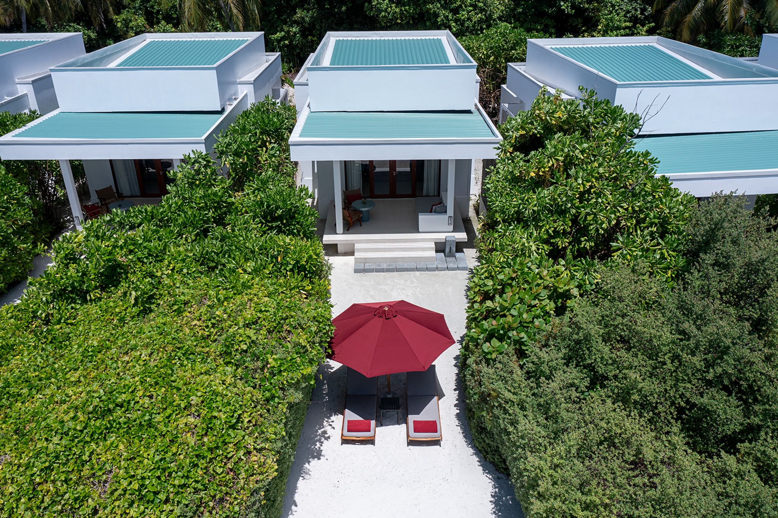 NIVA Dhigali Maldives
