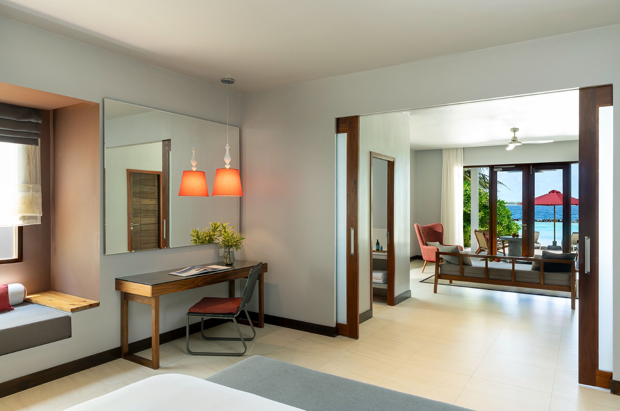 NIVA Dhigali Maldives