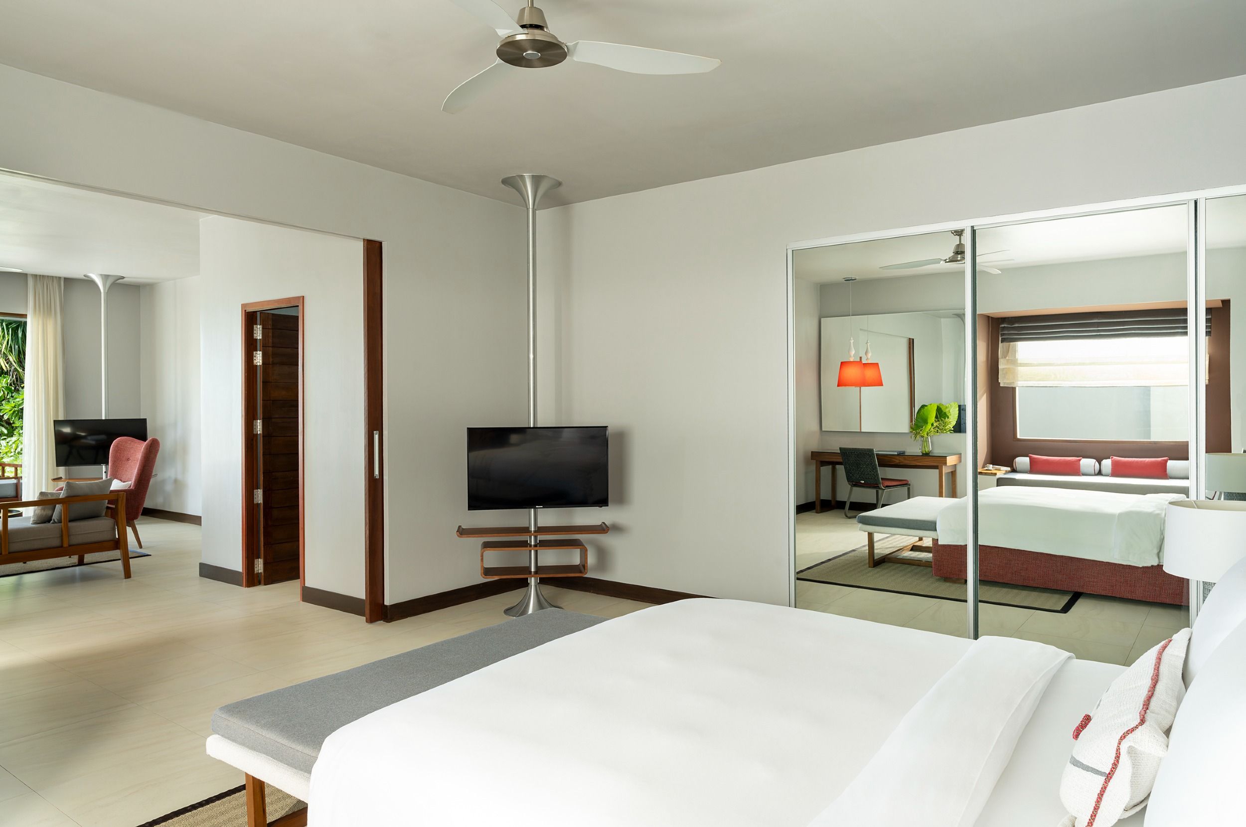 NIVA Dhigali Maldives
