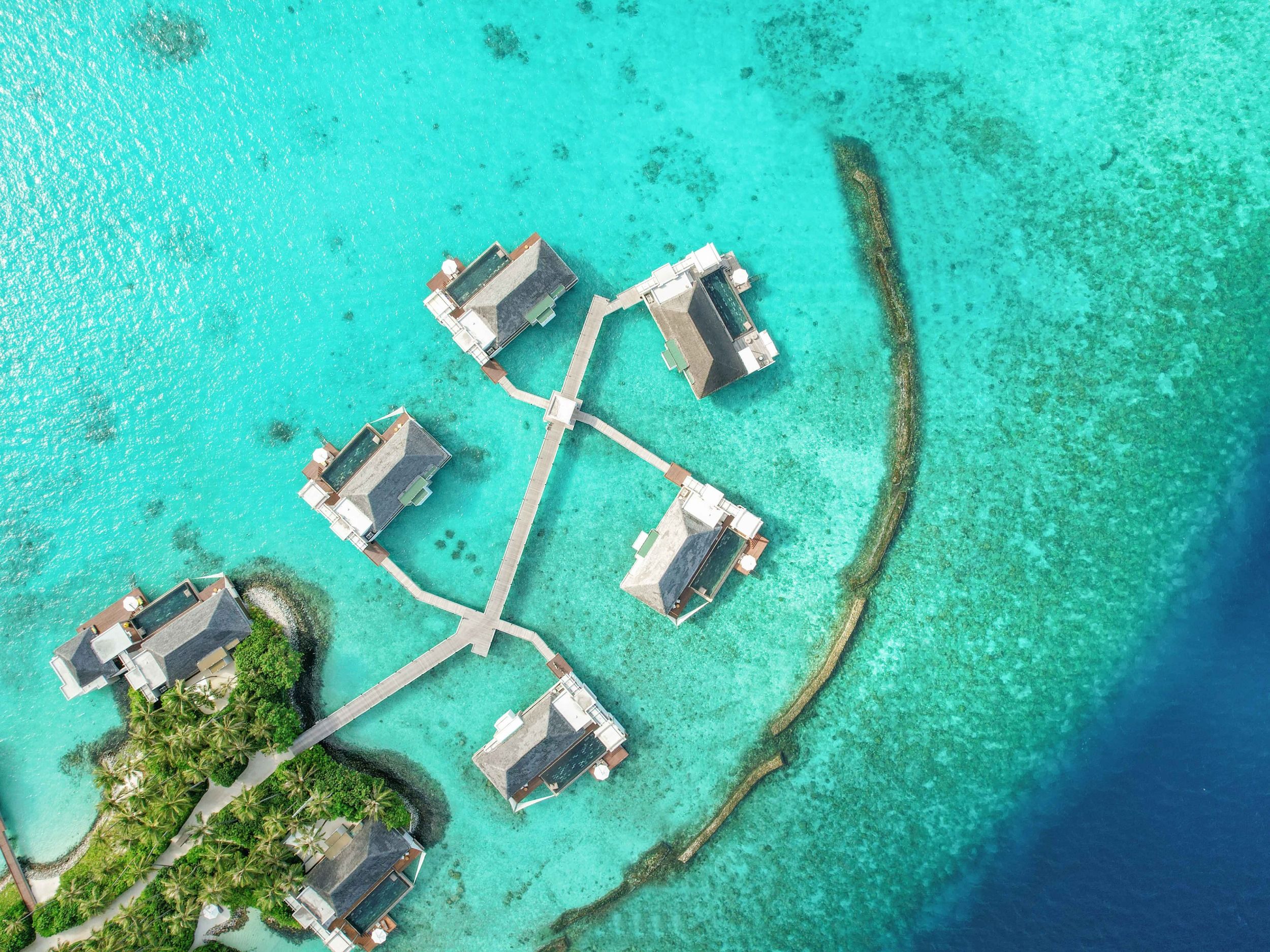 Water Villas