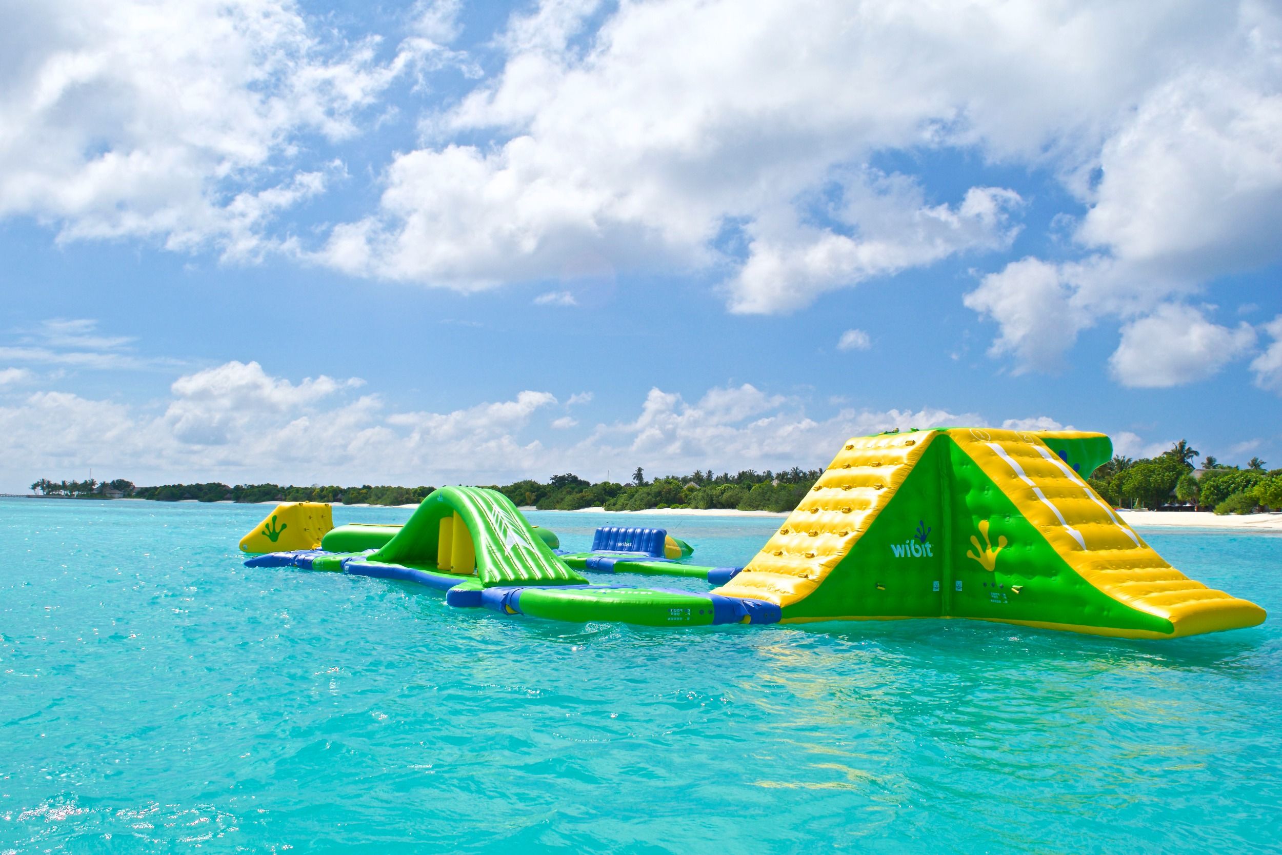 Hideaway Beach Resort