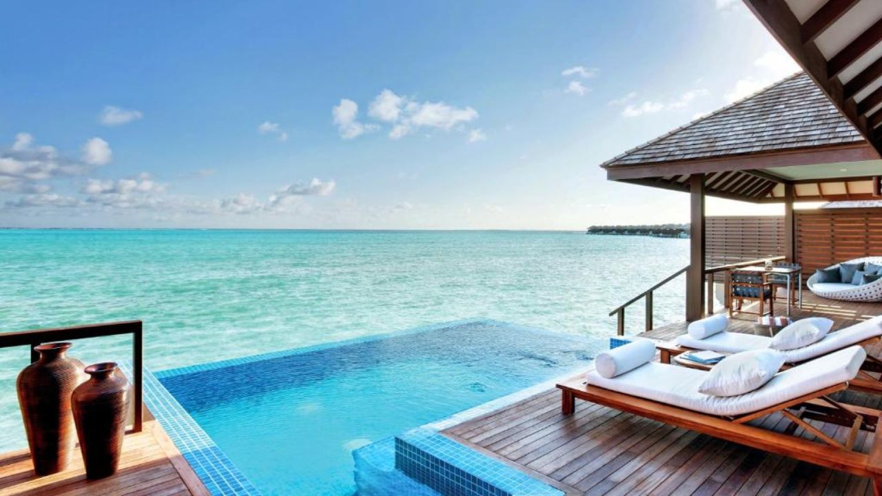 Hideaway Beach Resort & Spa