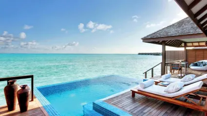 Hideaway Beach Resort & Spa