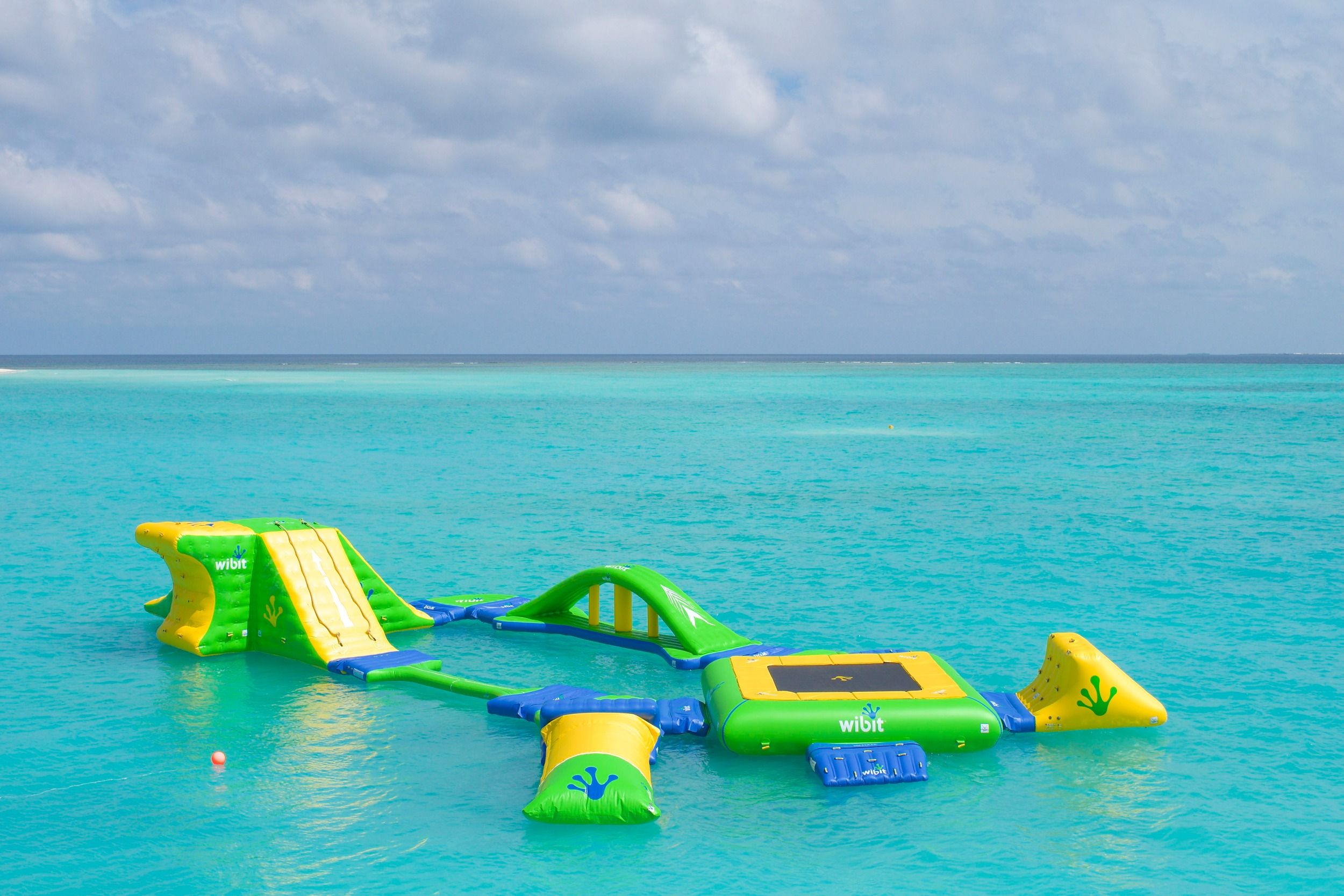 Hideaway Beach Resort