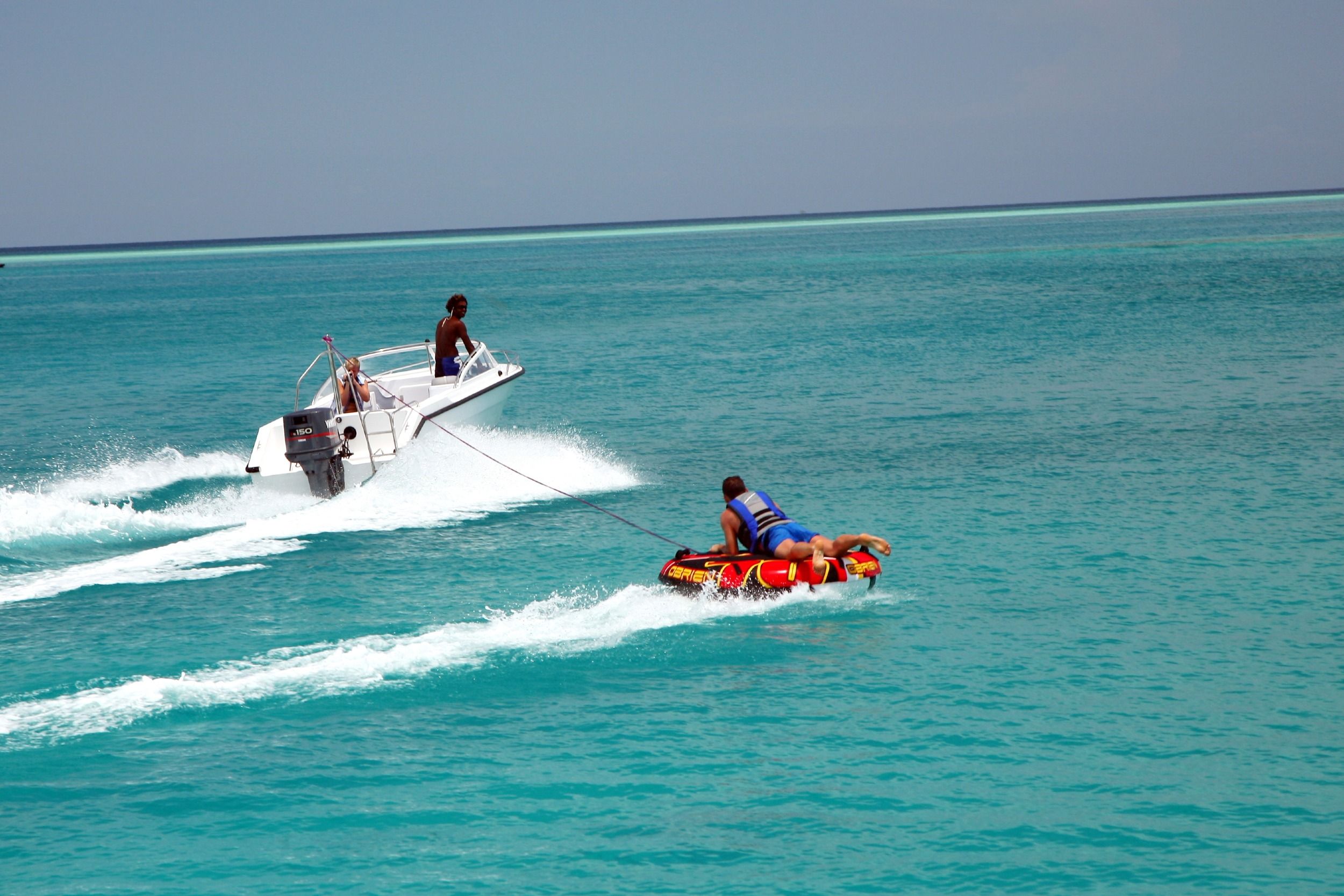 Hideaway Beach Resort
