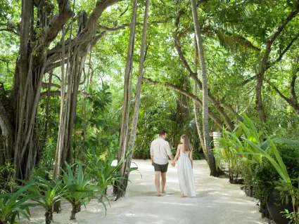 JA Manafaru Maldives