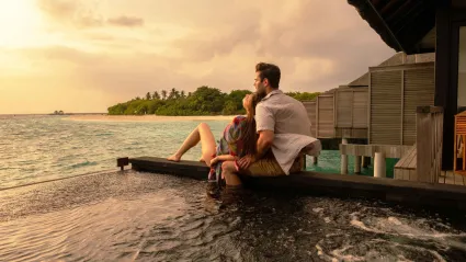 JA Manafaru Maldives