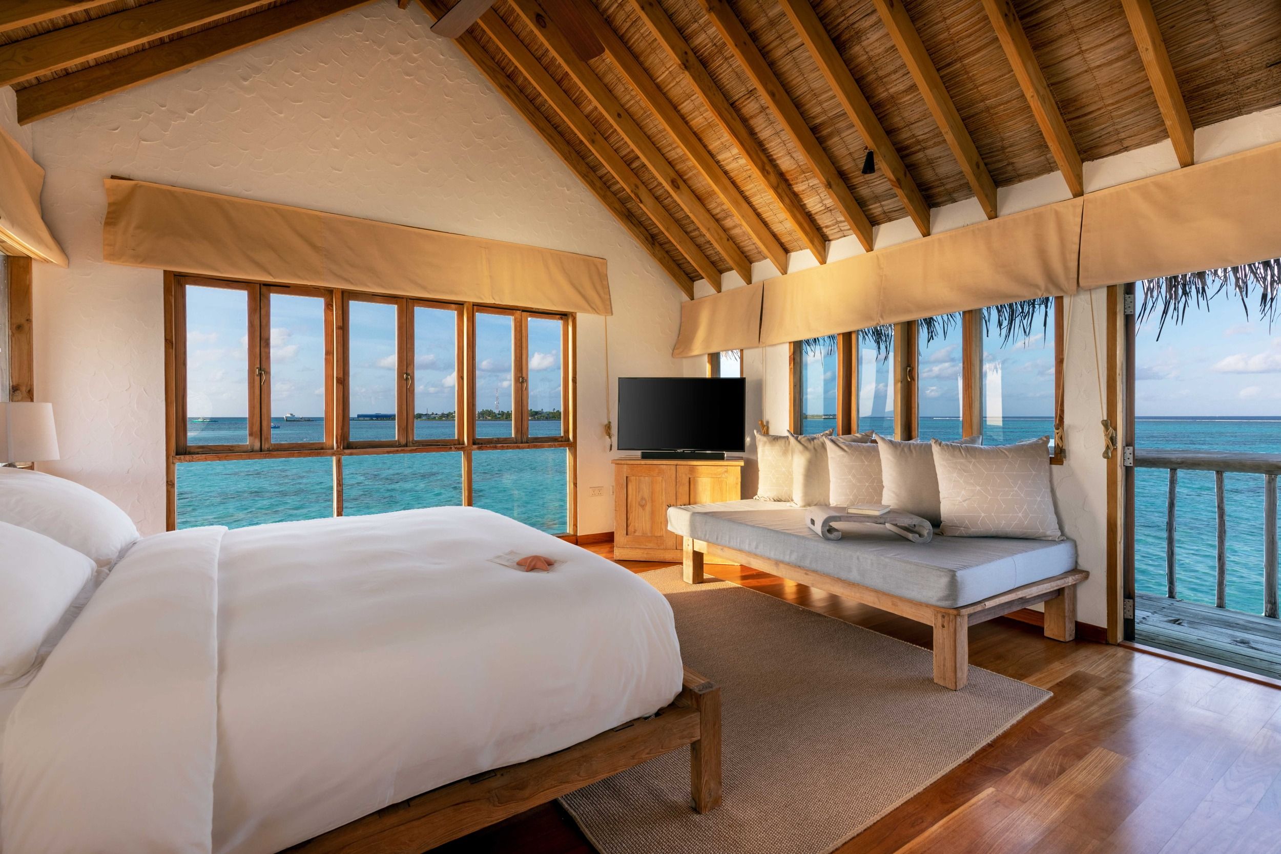 Private Reserve Kids Bedroom
