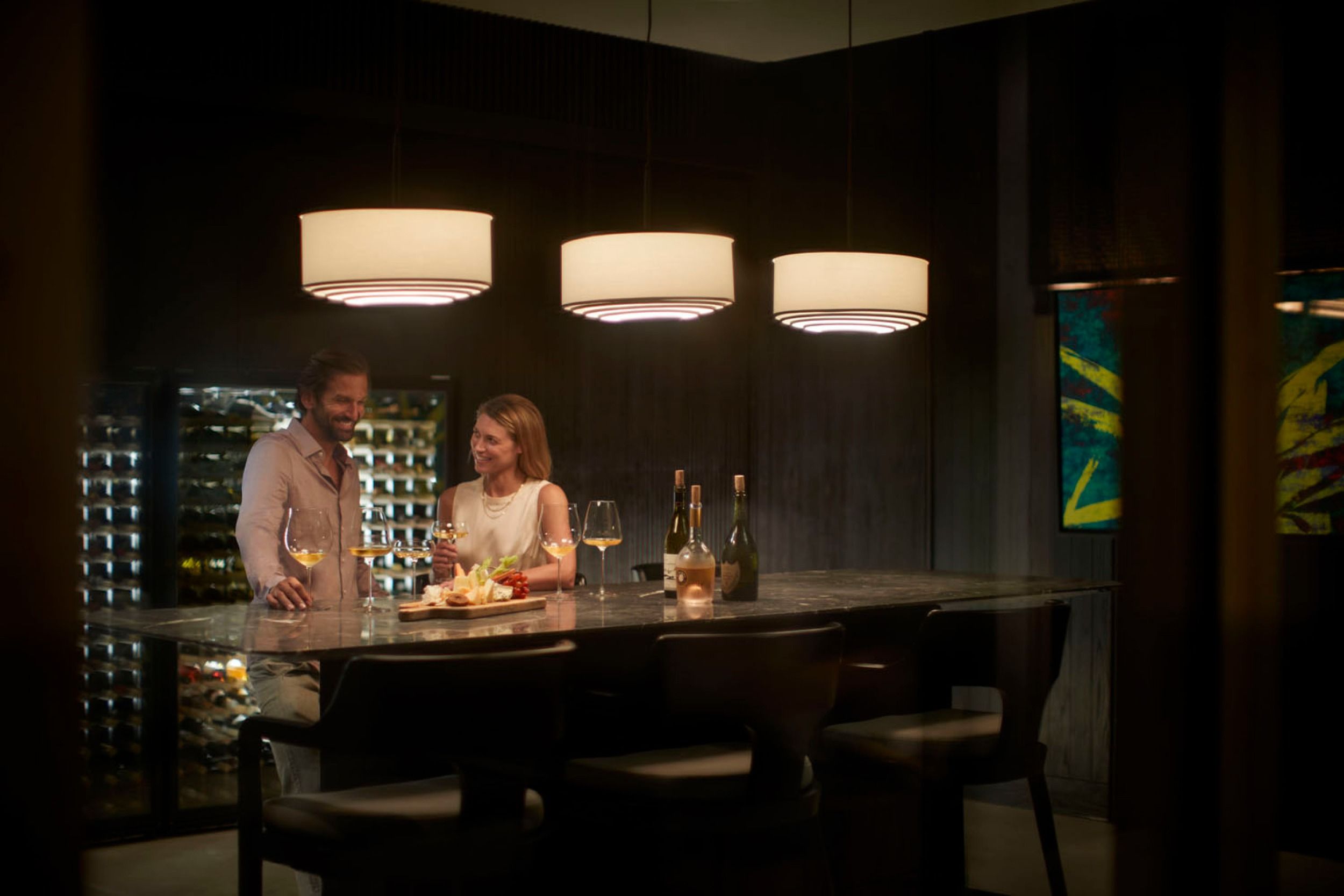 Tasting-Room