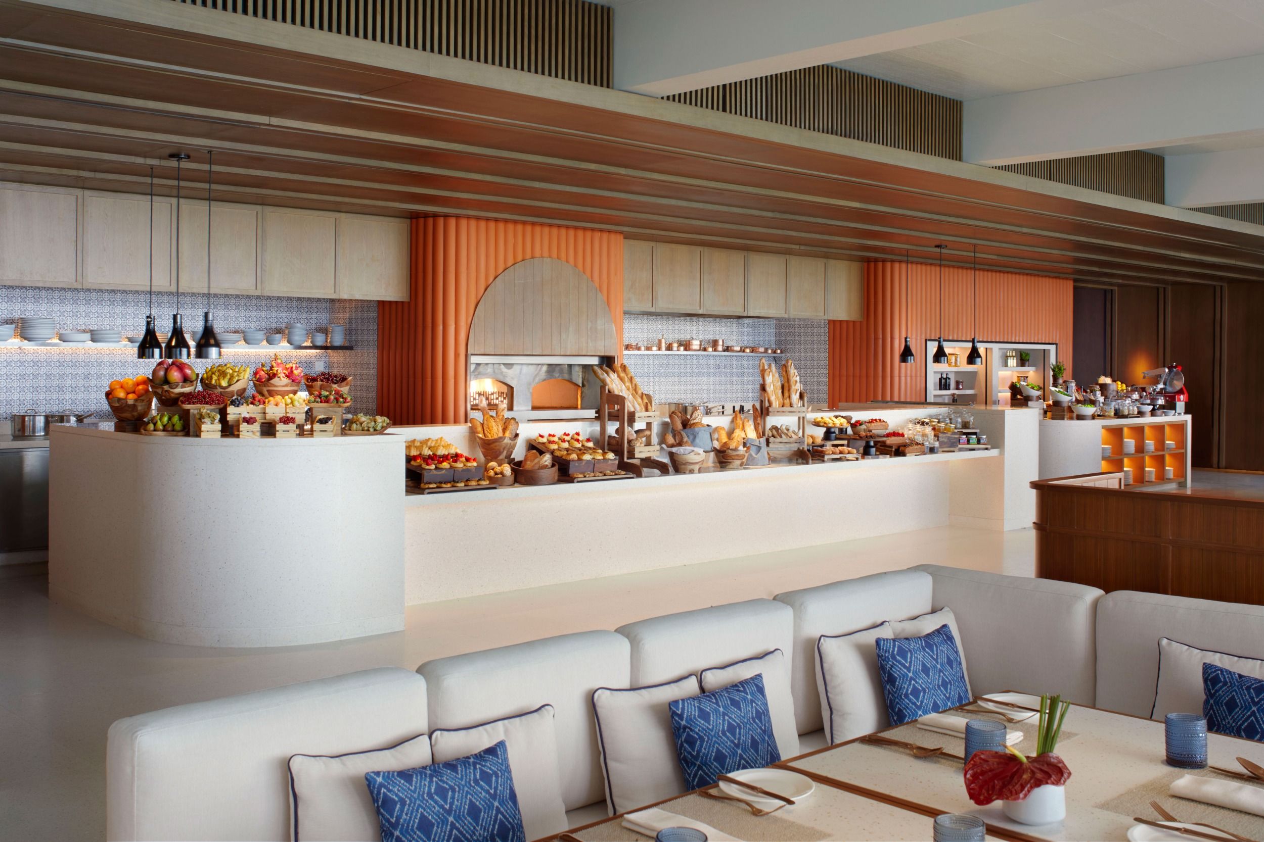 La-Locanda breakfast-buffet