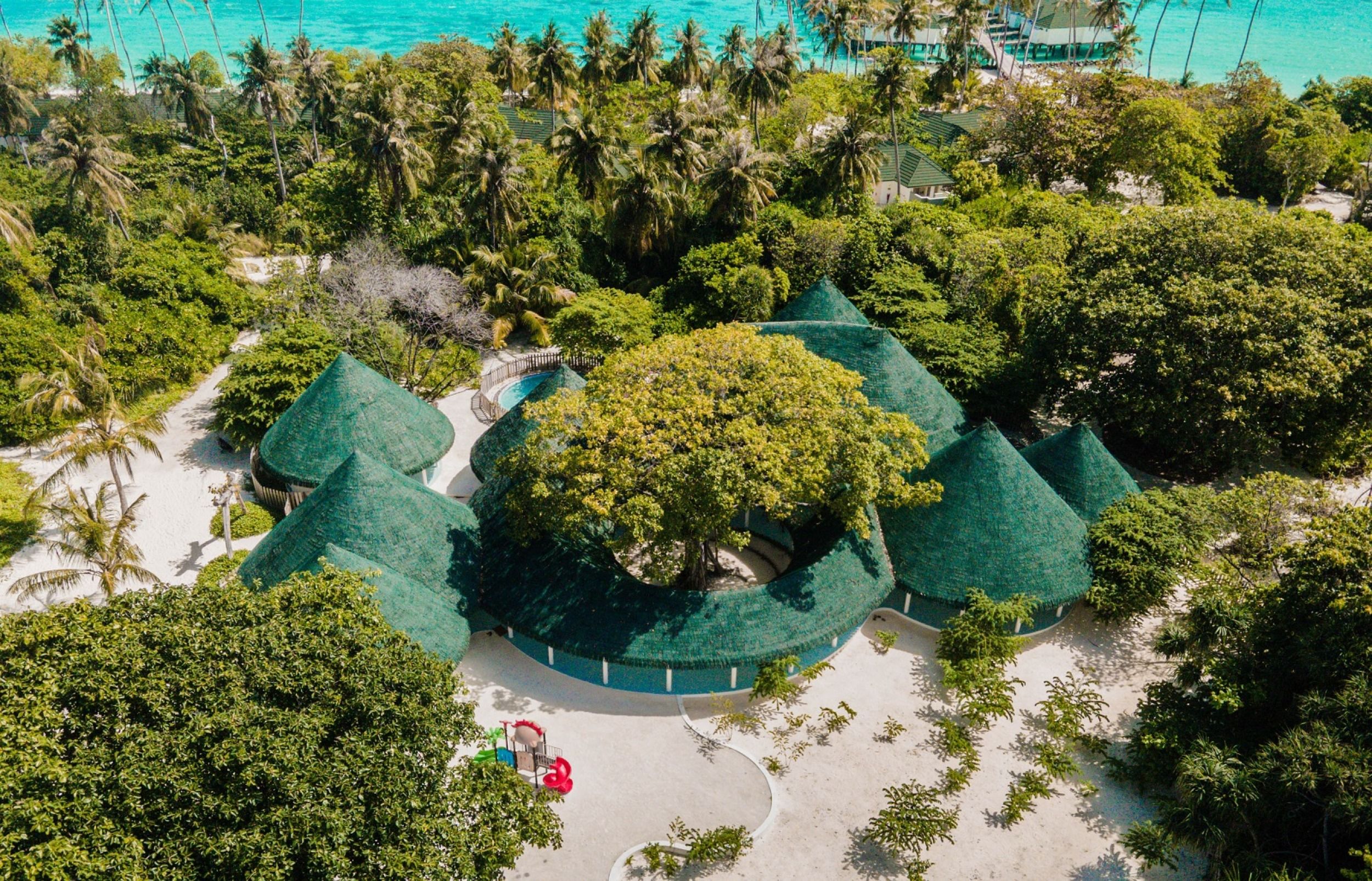 Siyam World Maldives