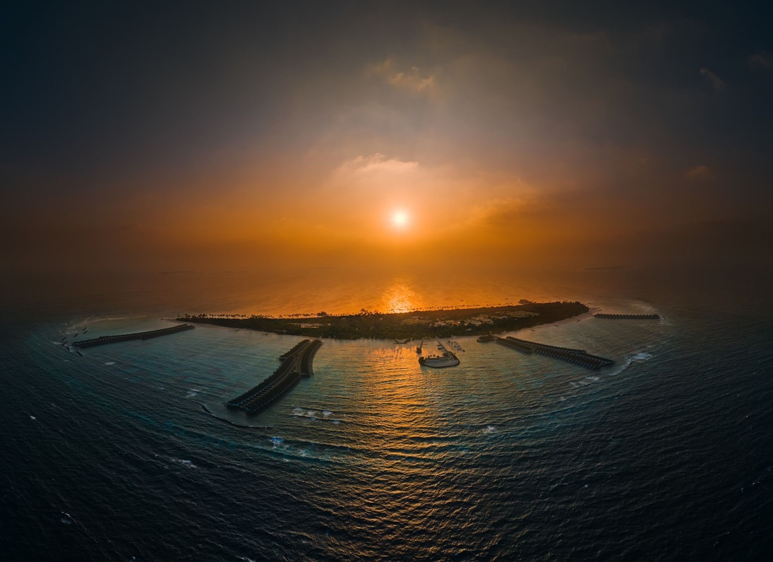 Siyam World Maldives