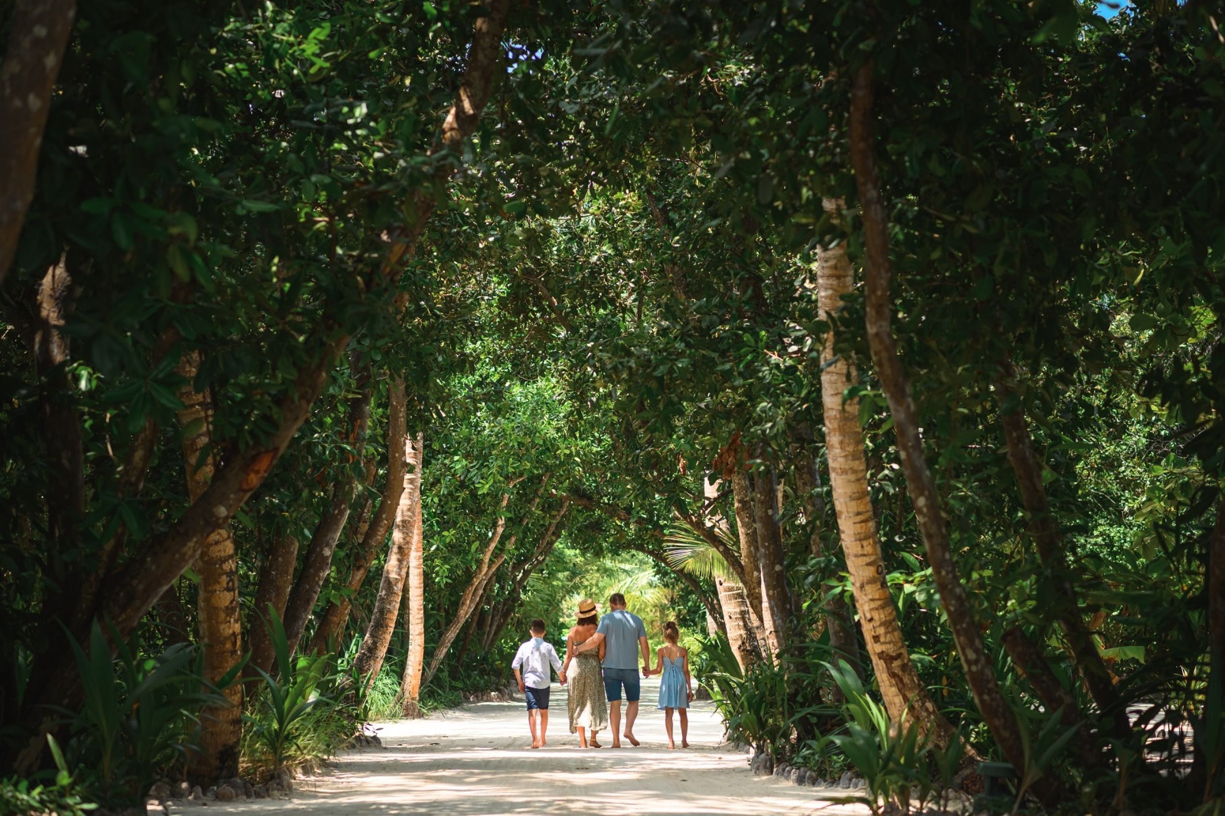 Siyam World Maldives