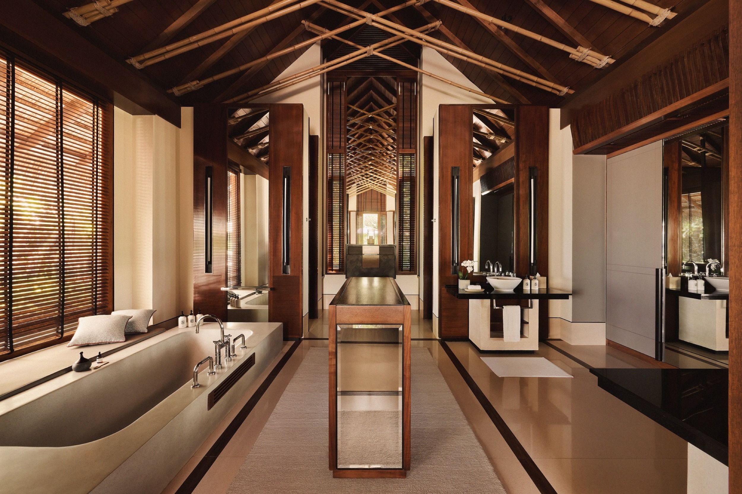 One & Only Reethi Rah Maldives - Beach Villa with Pool