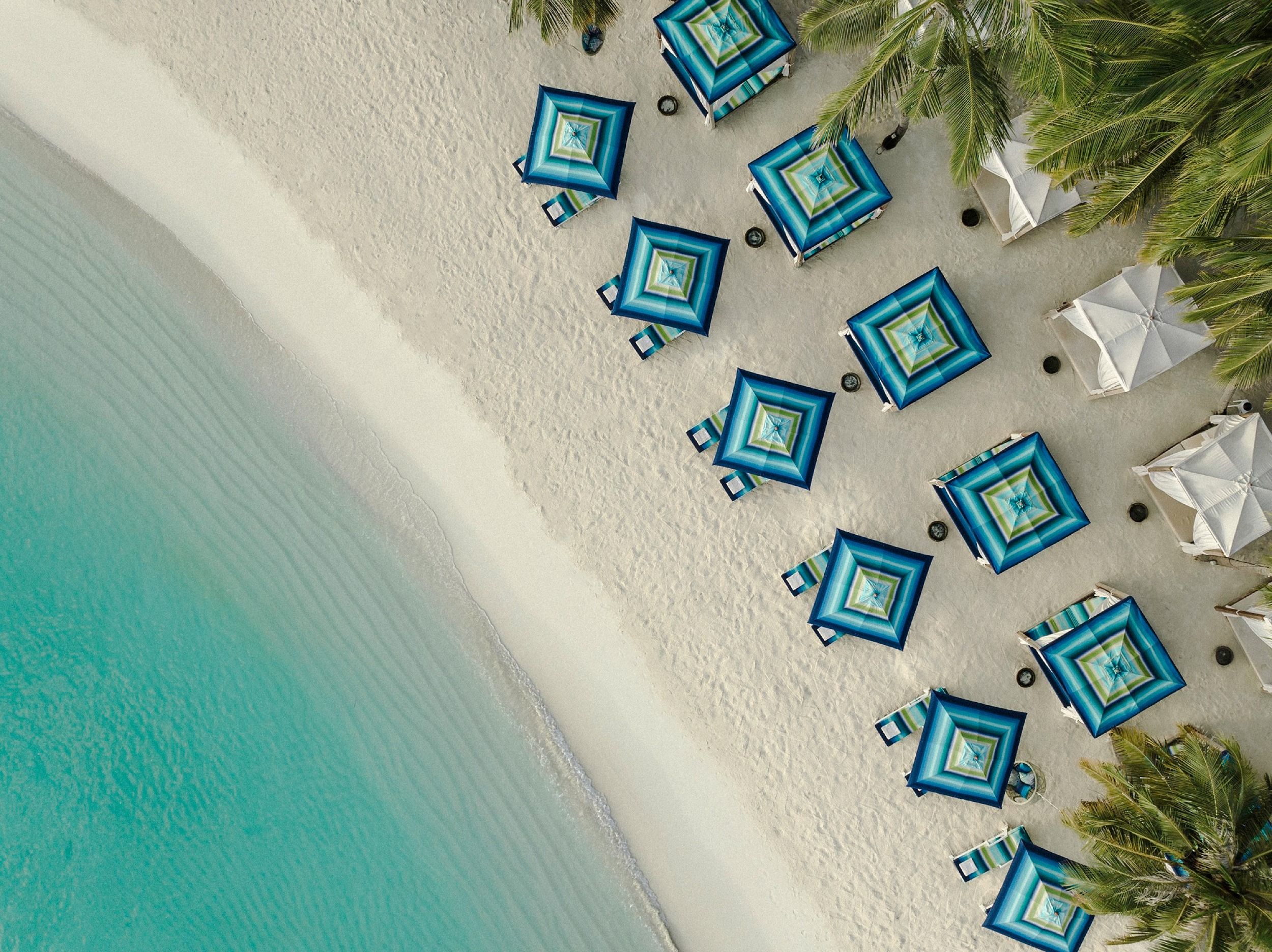 One & Only Reethi Rah Maldives 