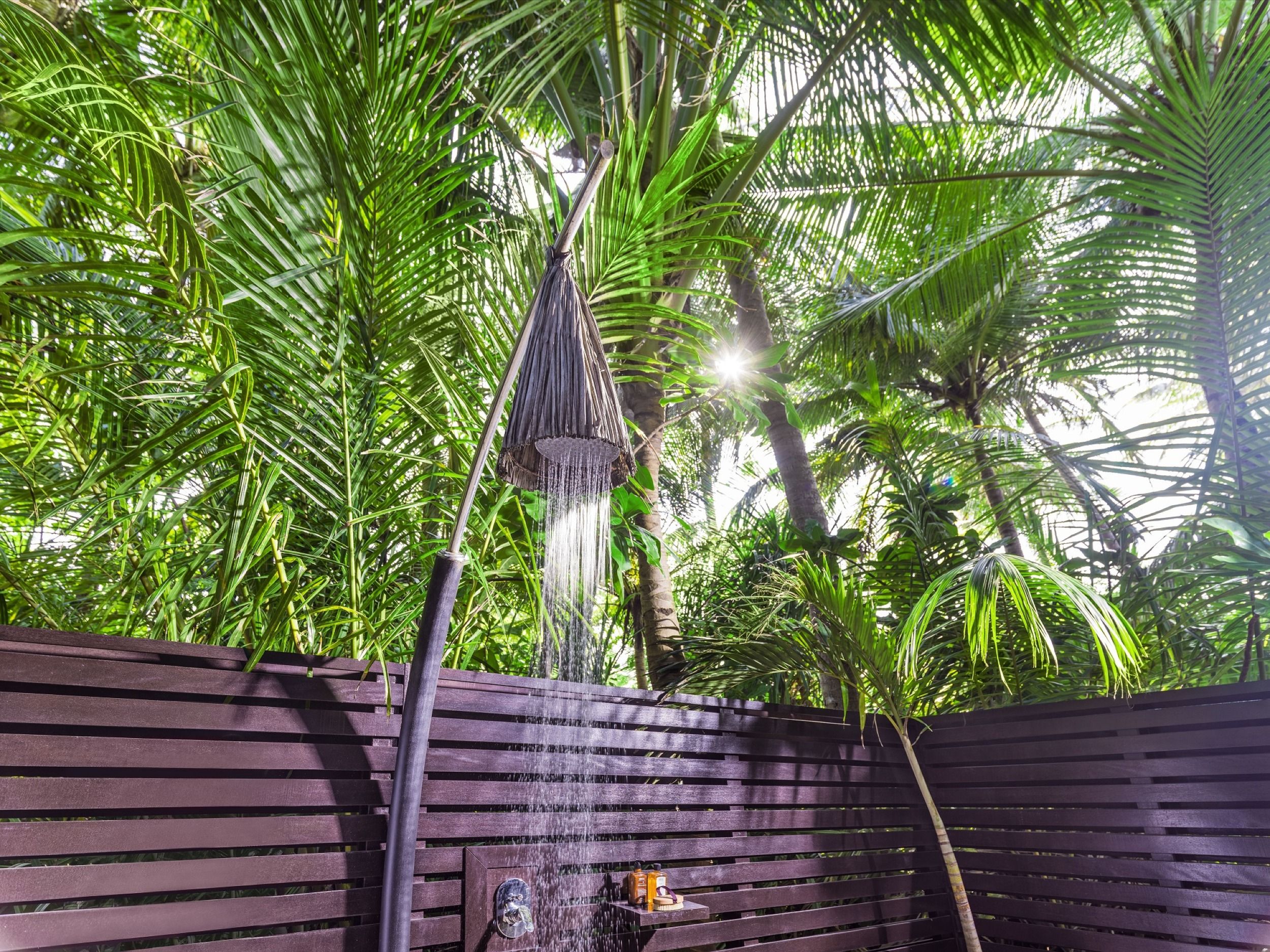 One & Only Reethi Rah Maldives - Beach Villa with Pool