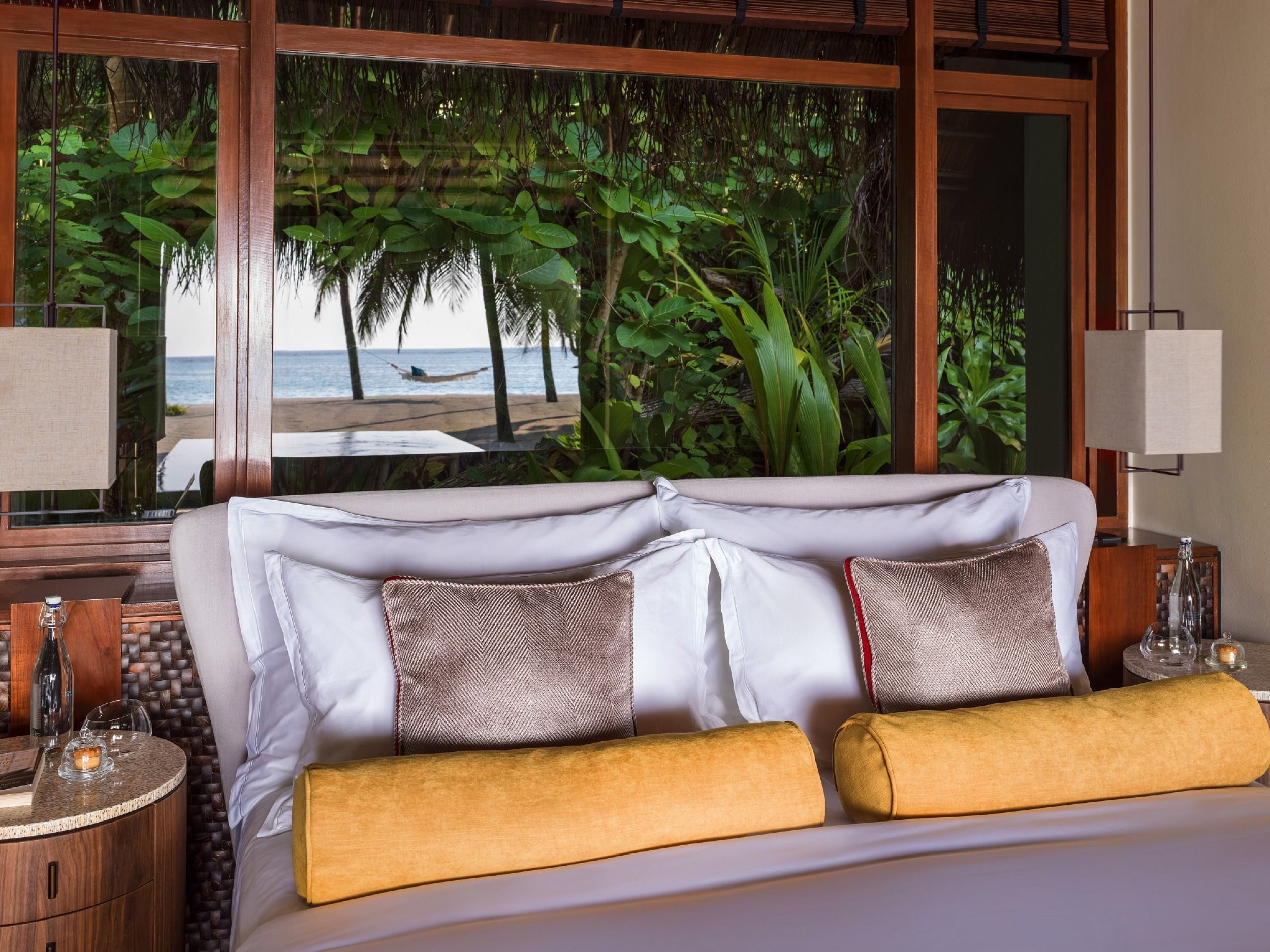 One & Only Reethi Rah Maldives - Beach Villa with Pool