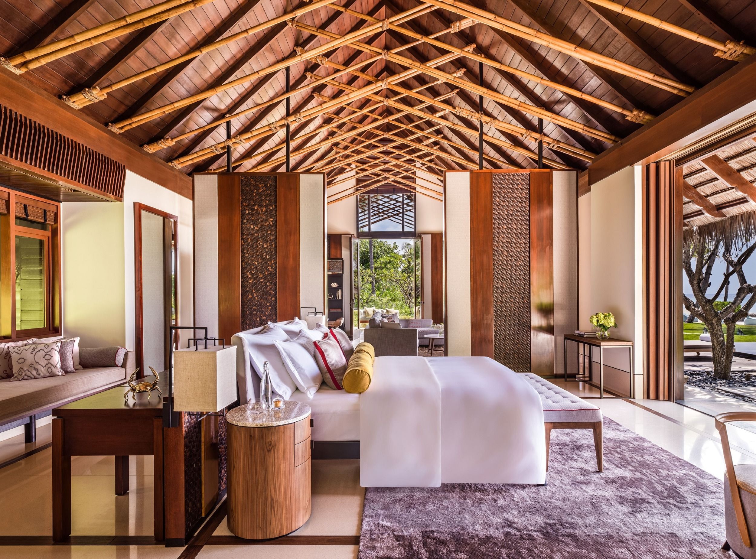 One & Only Reethi Rah Maldives - Grand Residence with Pool