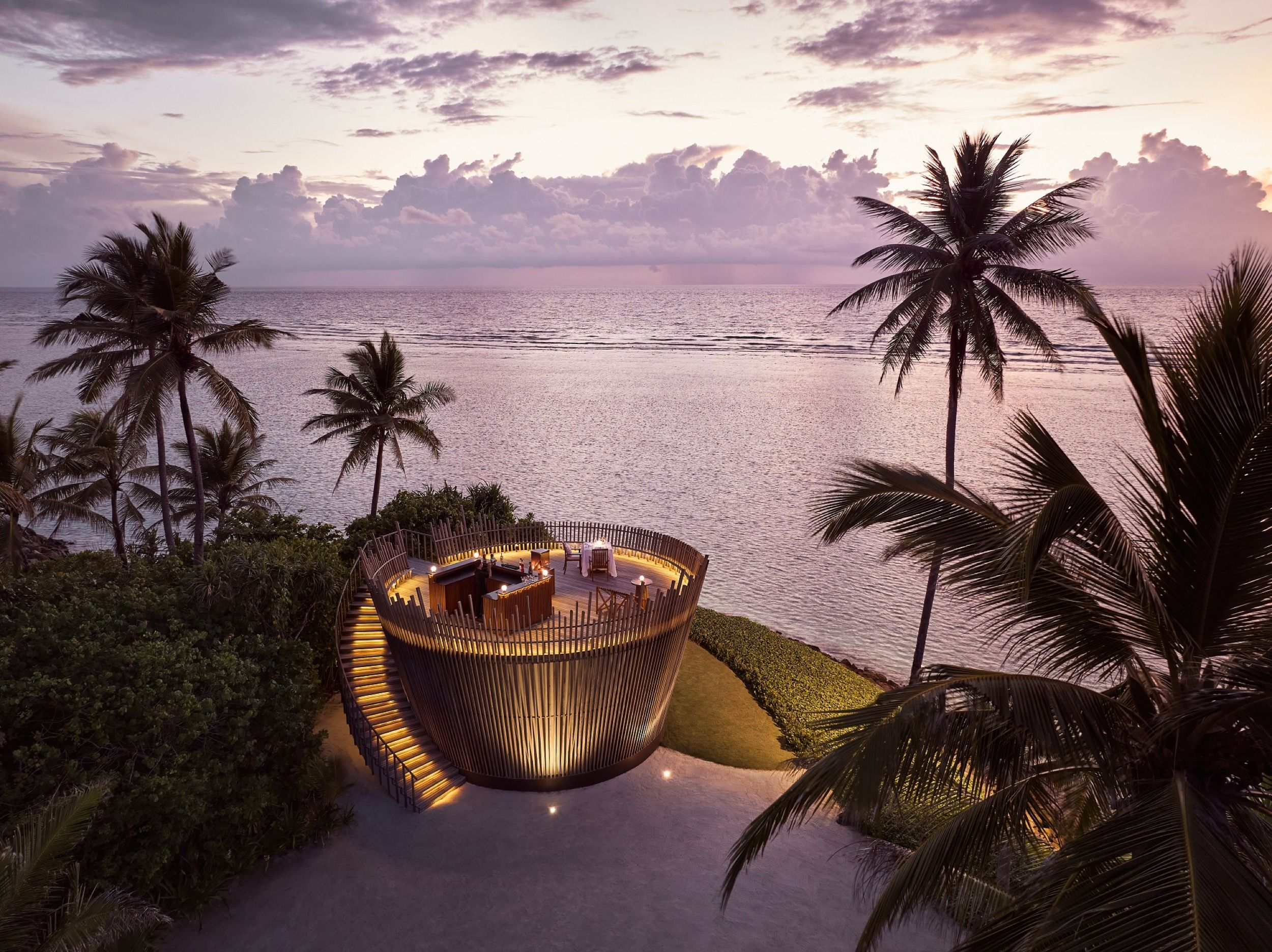 One & Only Reethi Rah Maldives