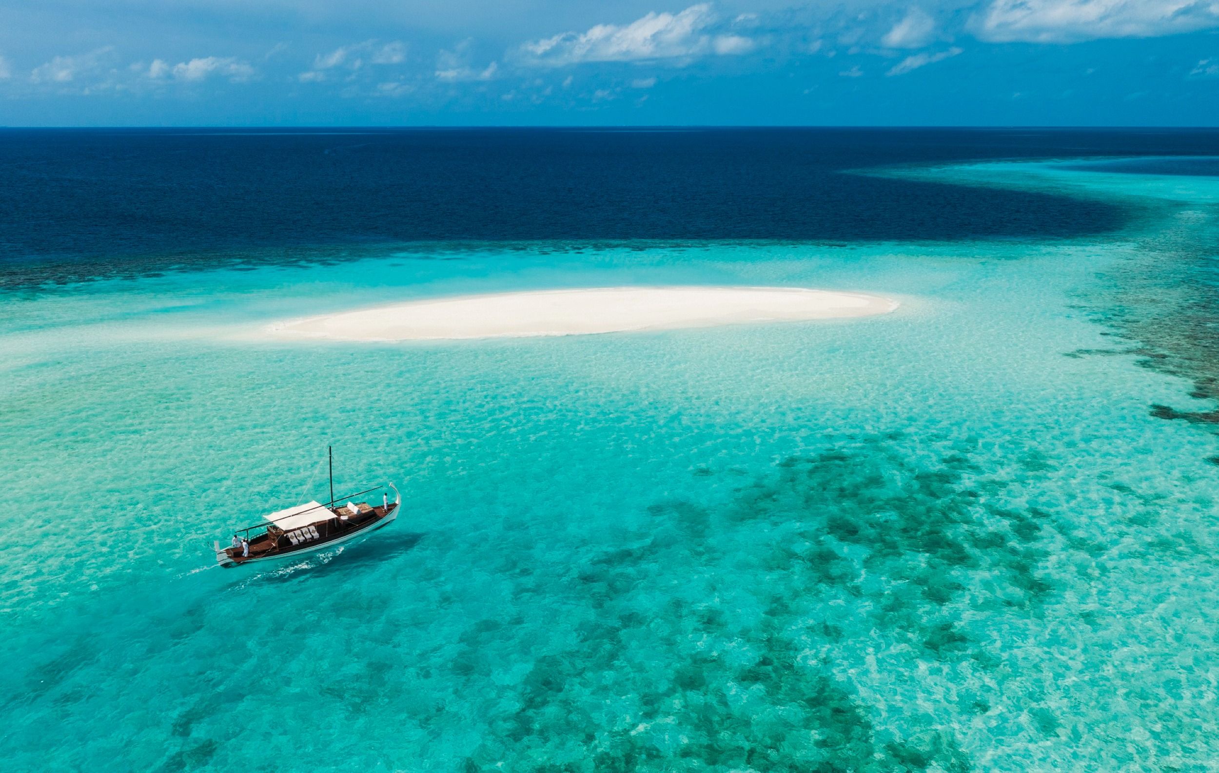 One & Only Reethi Rah Maldives
