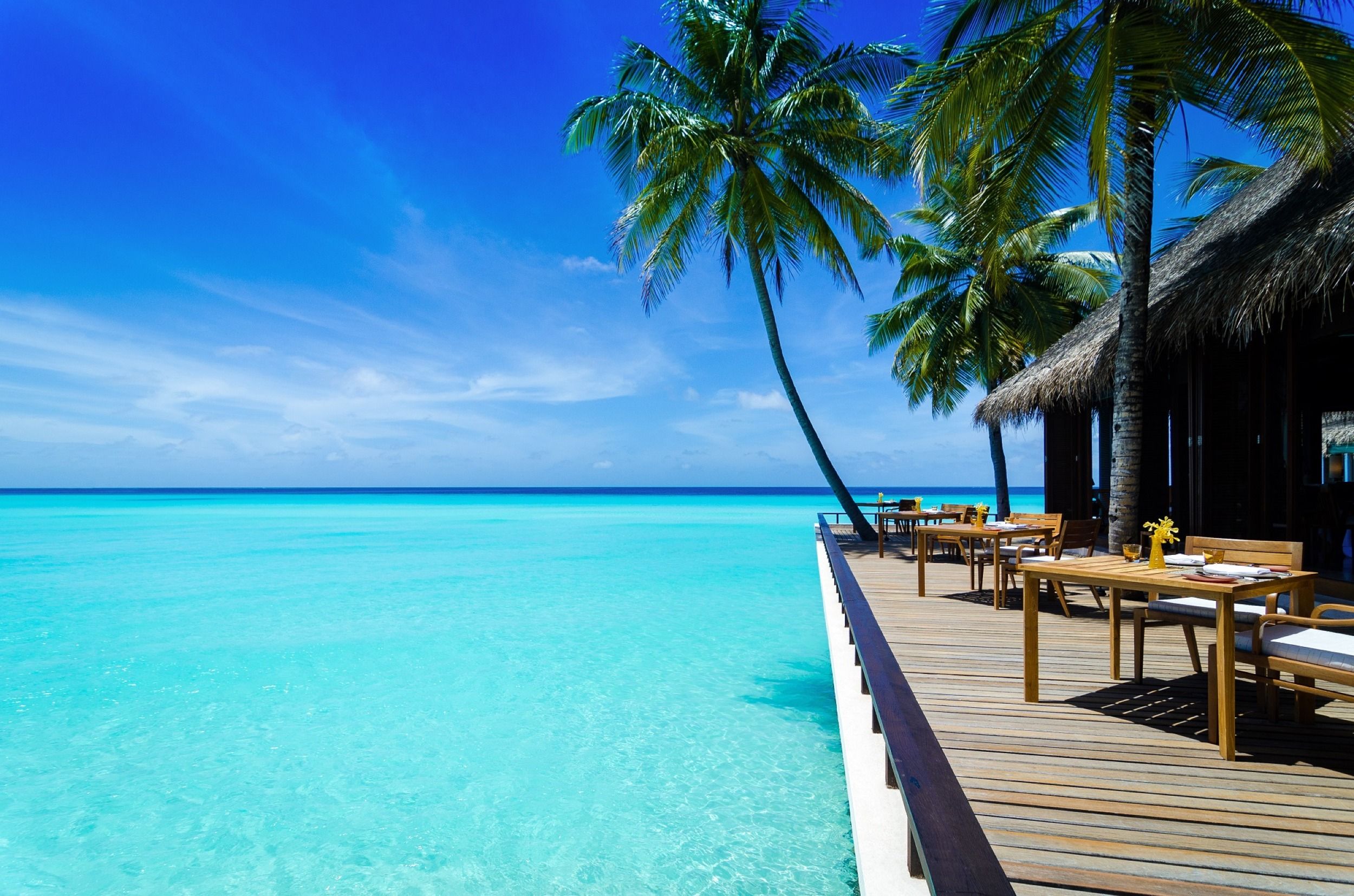 One & Only Reethi Rah Maldives