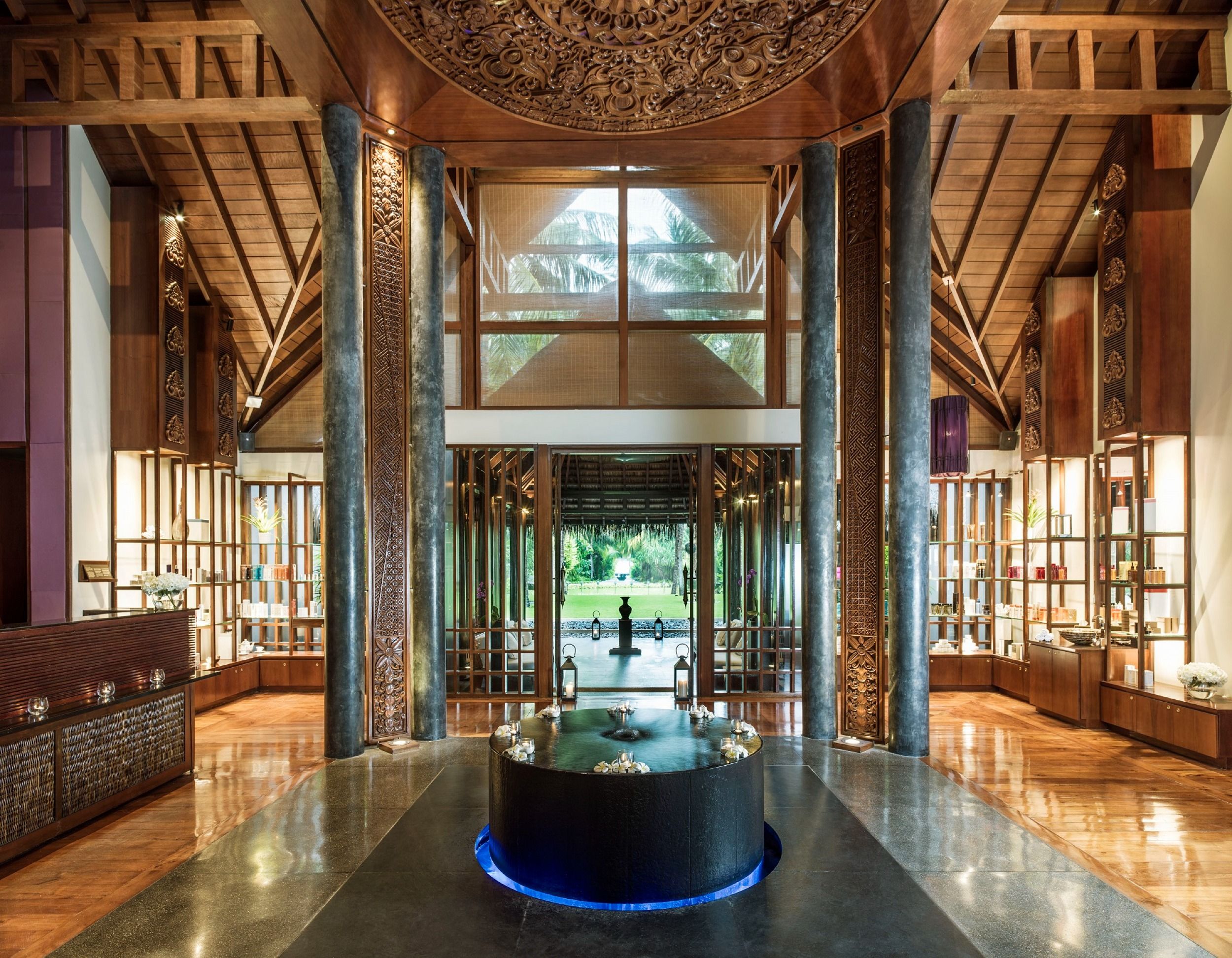 One & Only Reethi Rah Maldives