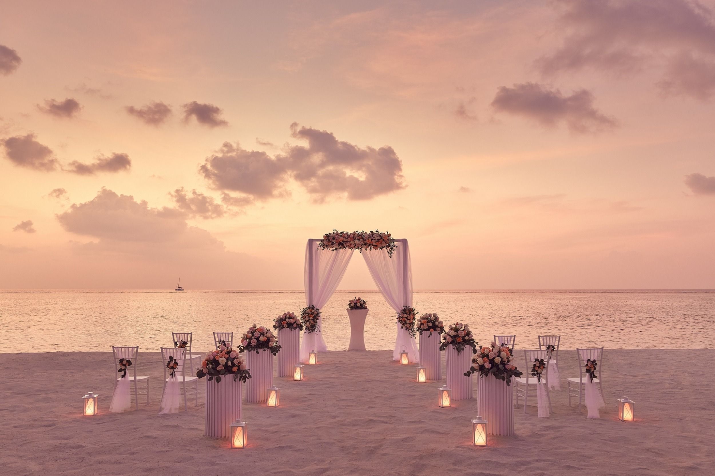 One & Only Reethi Rah