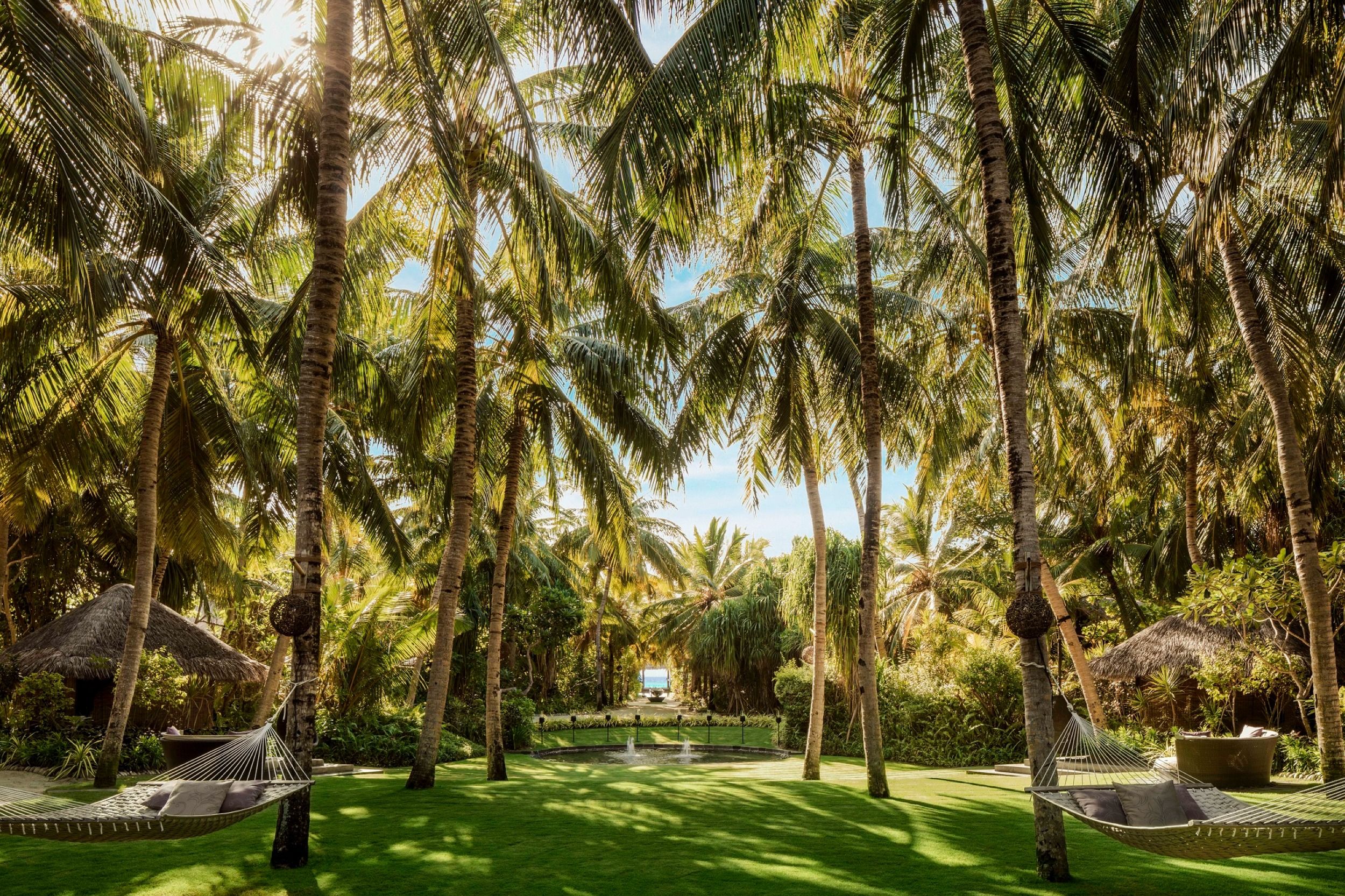 One & Only Reethi Rah Maldives
