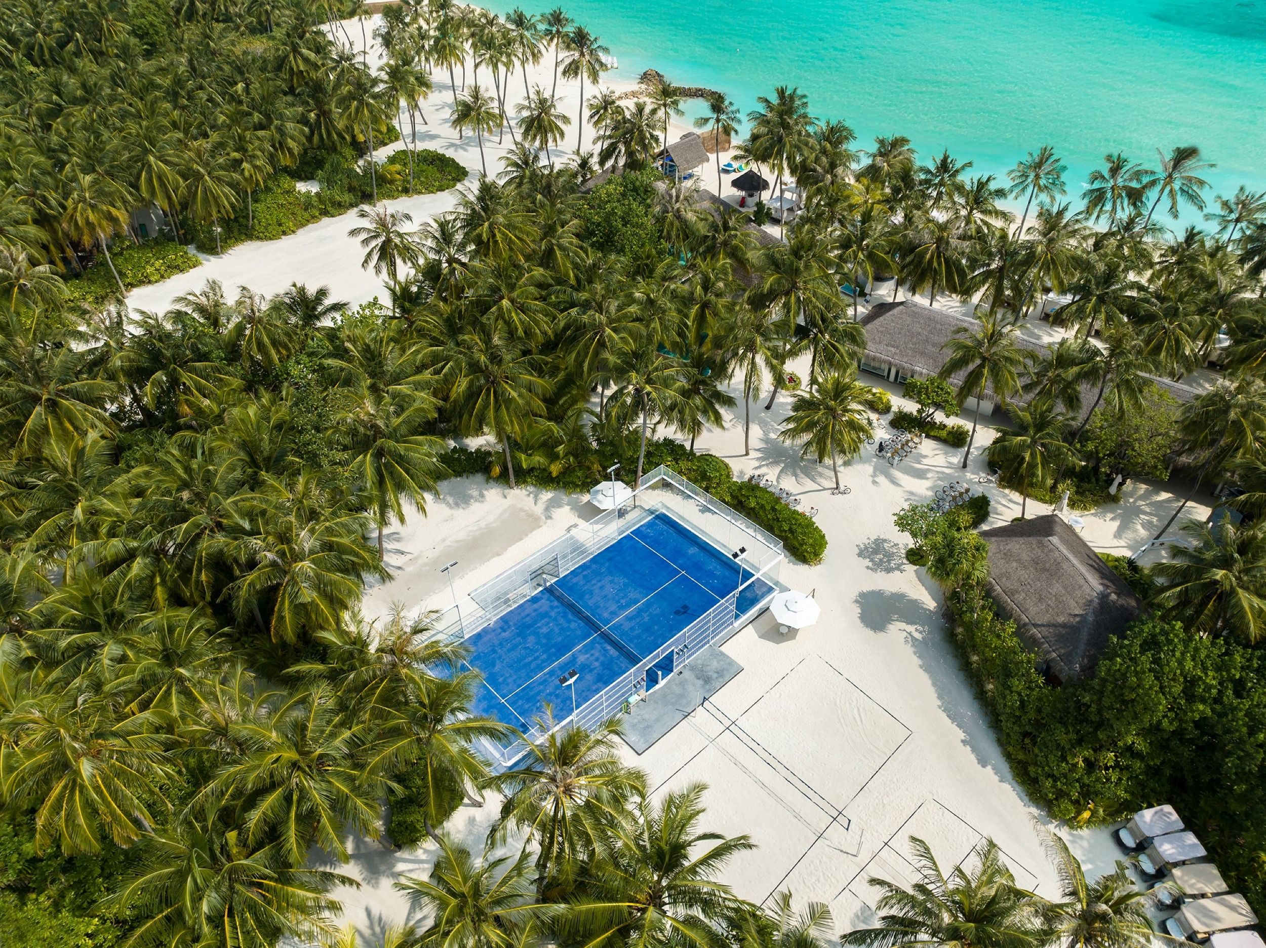 One & Only Reethi Rah Maldives